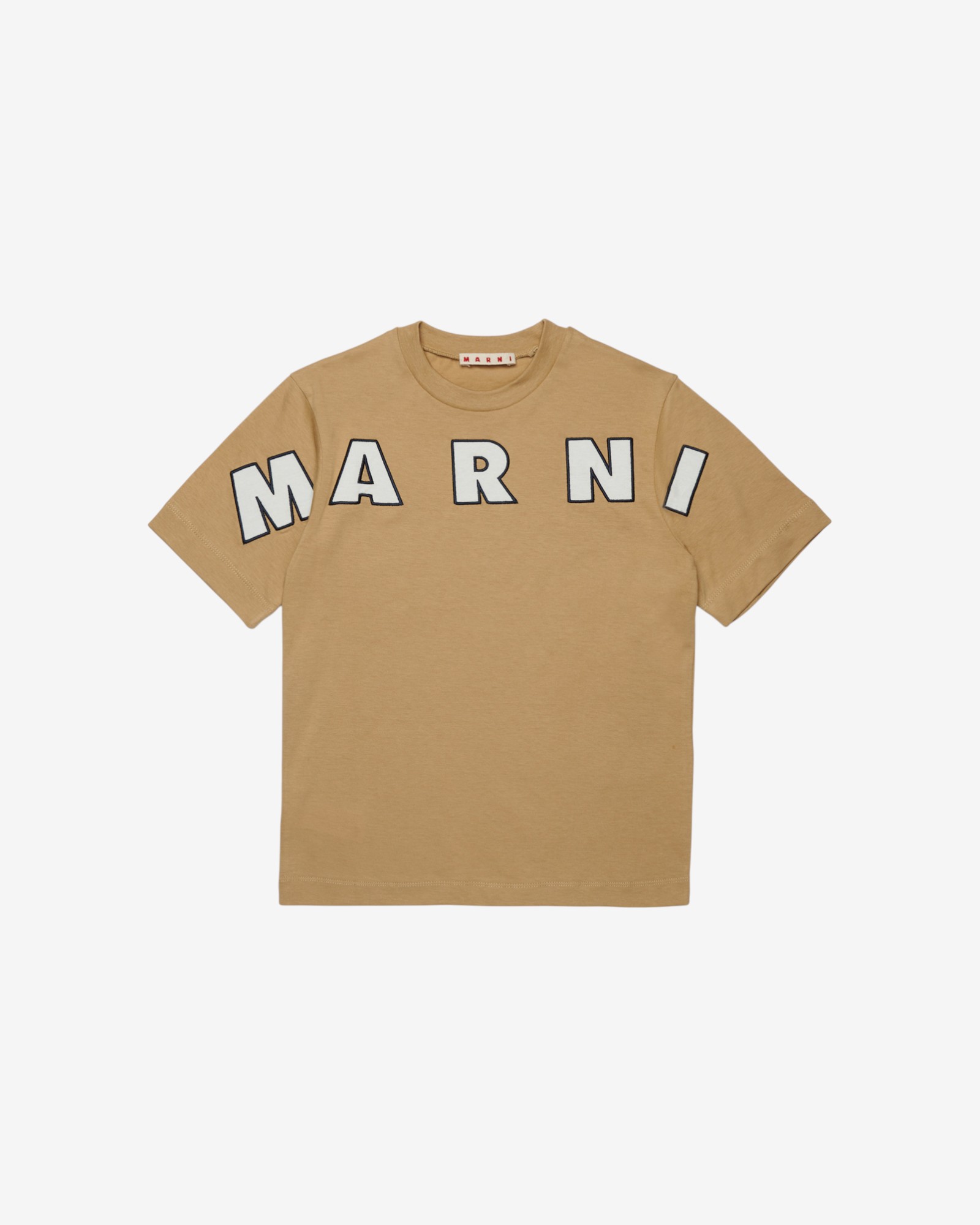 MARNI — Футболка