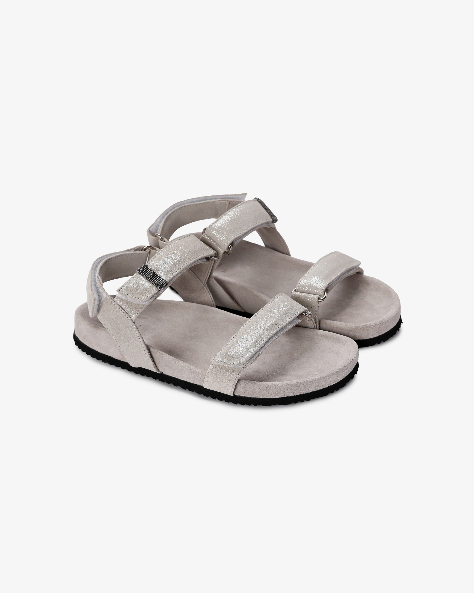 BRUNELLO CUCINELLI — Сандалии