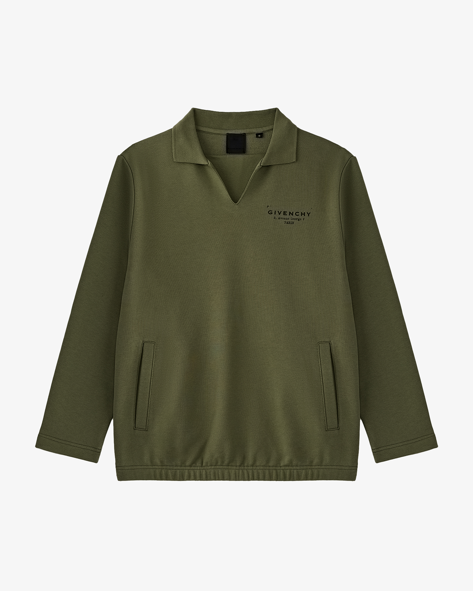 GIVENCHY — Толстовка