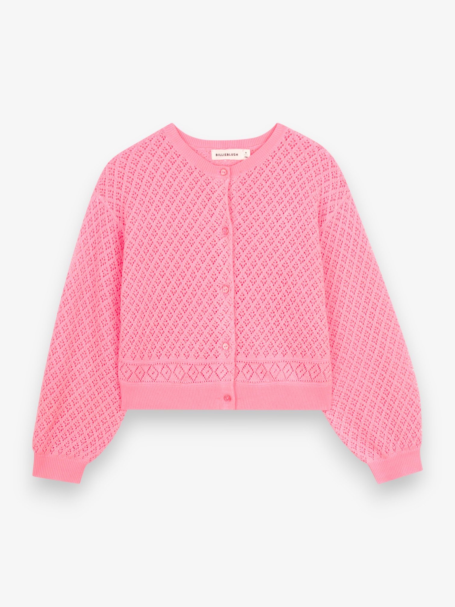 BILLIEBLUSH — Кардиган