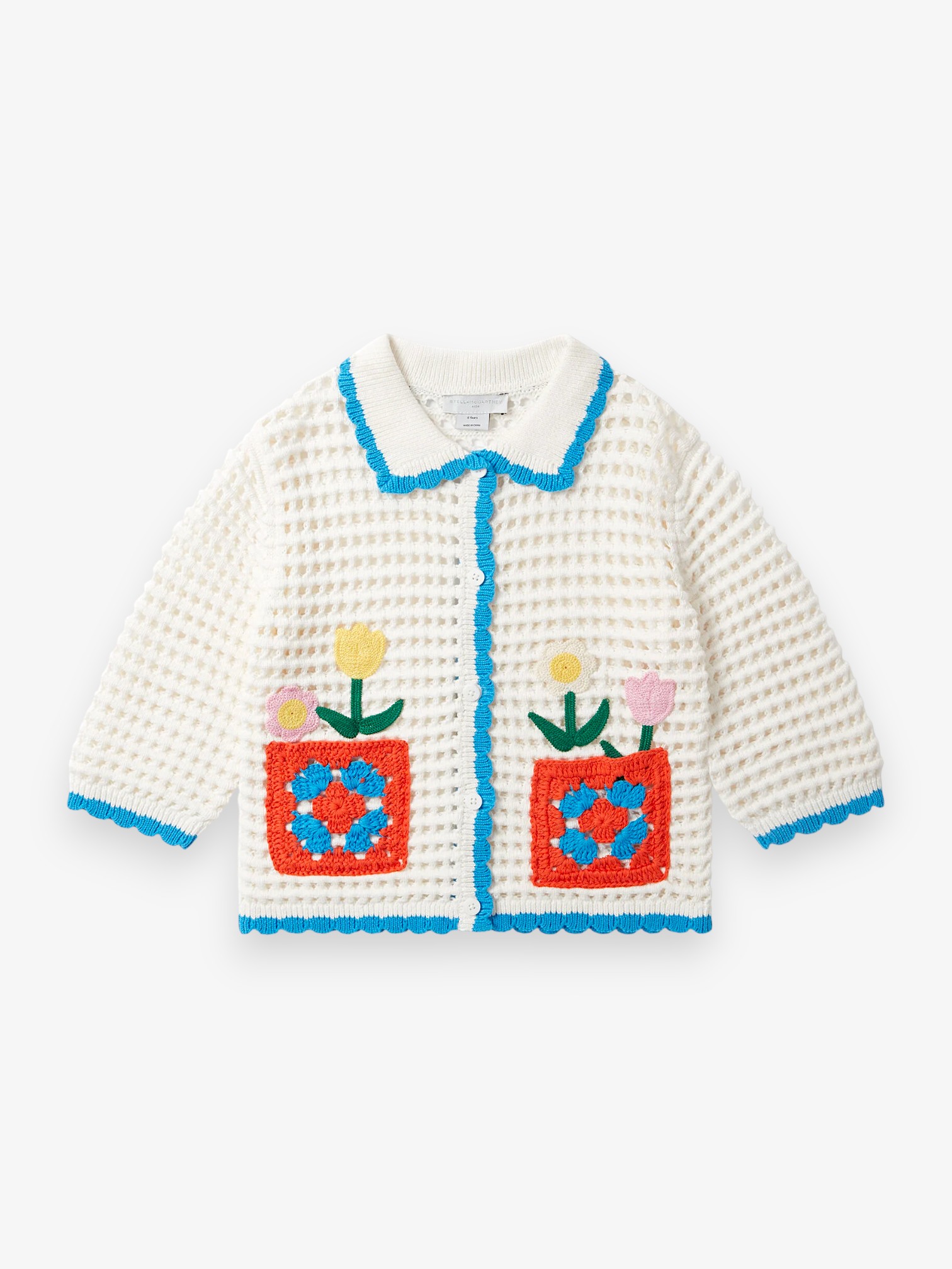 STELLA McCARTNEY — Кардиган