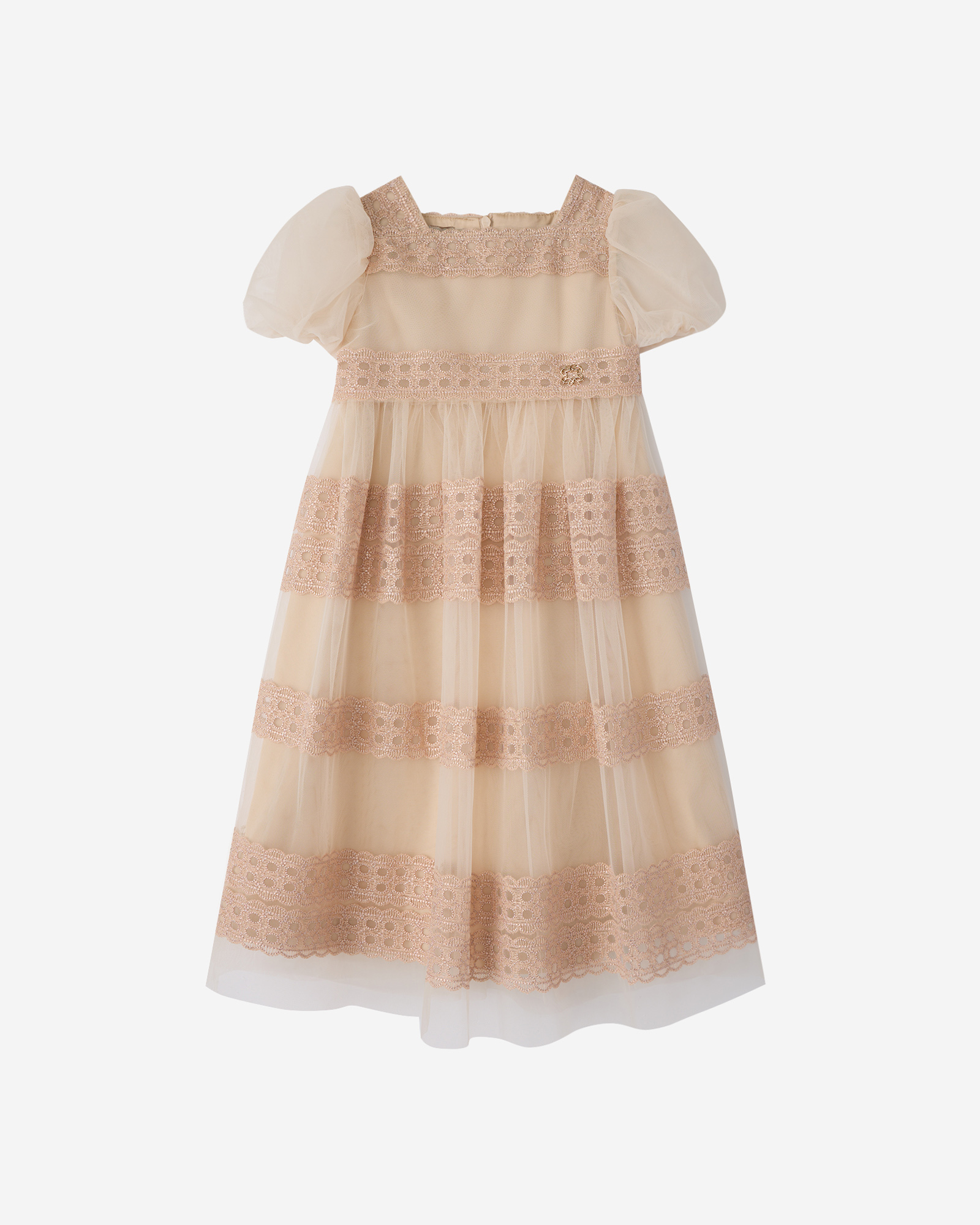 ELIE SAAB JUNIOR — Платье