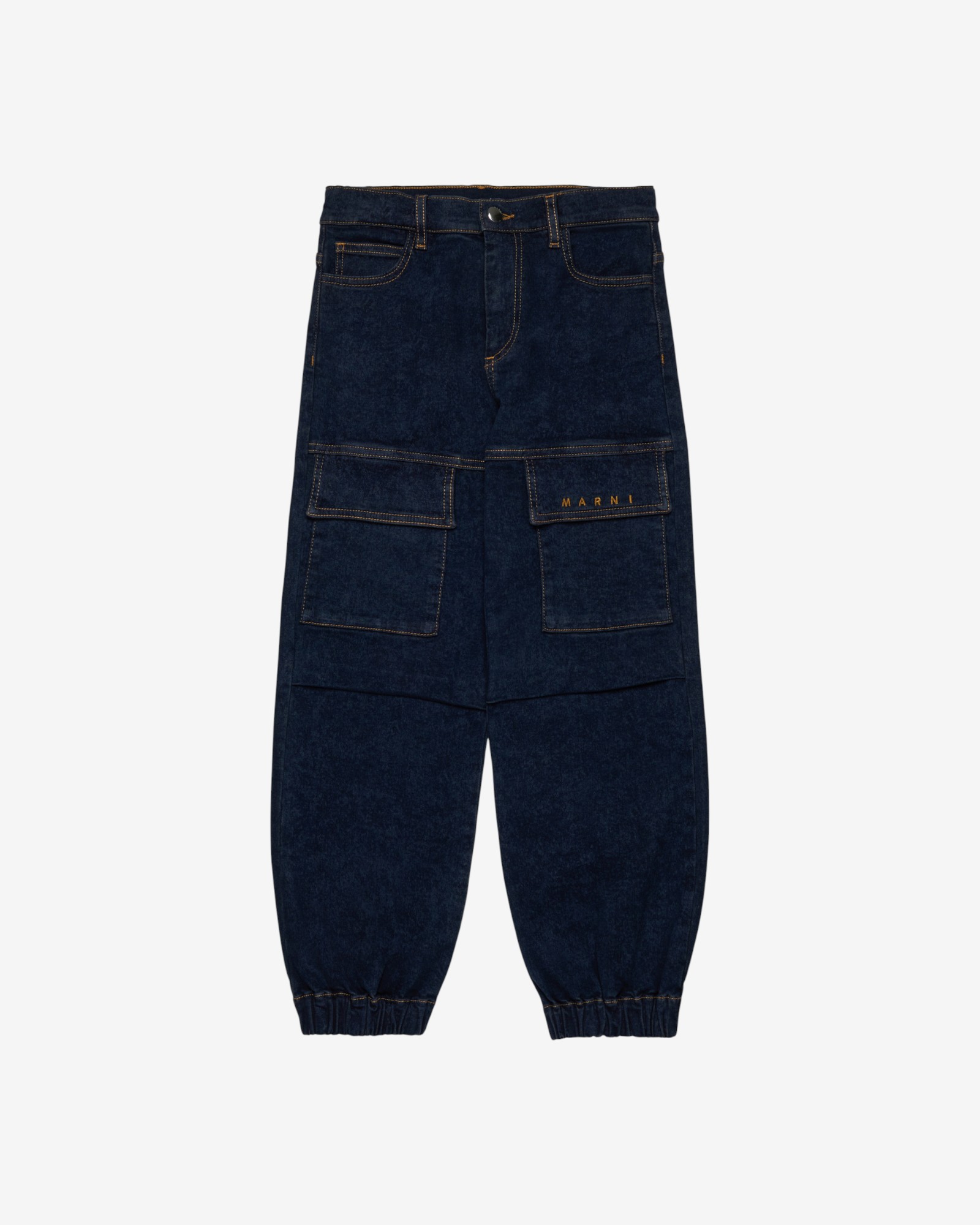 MARNI — Джинсы