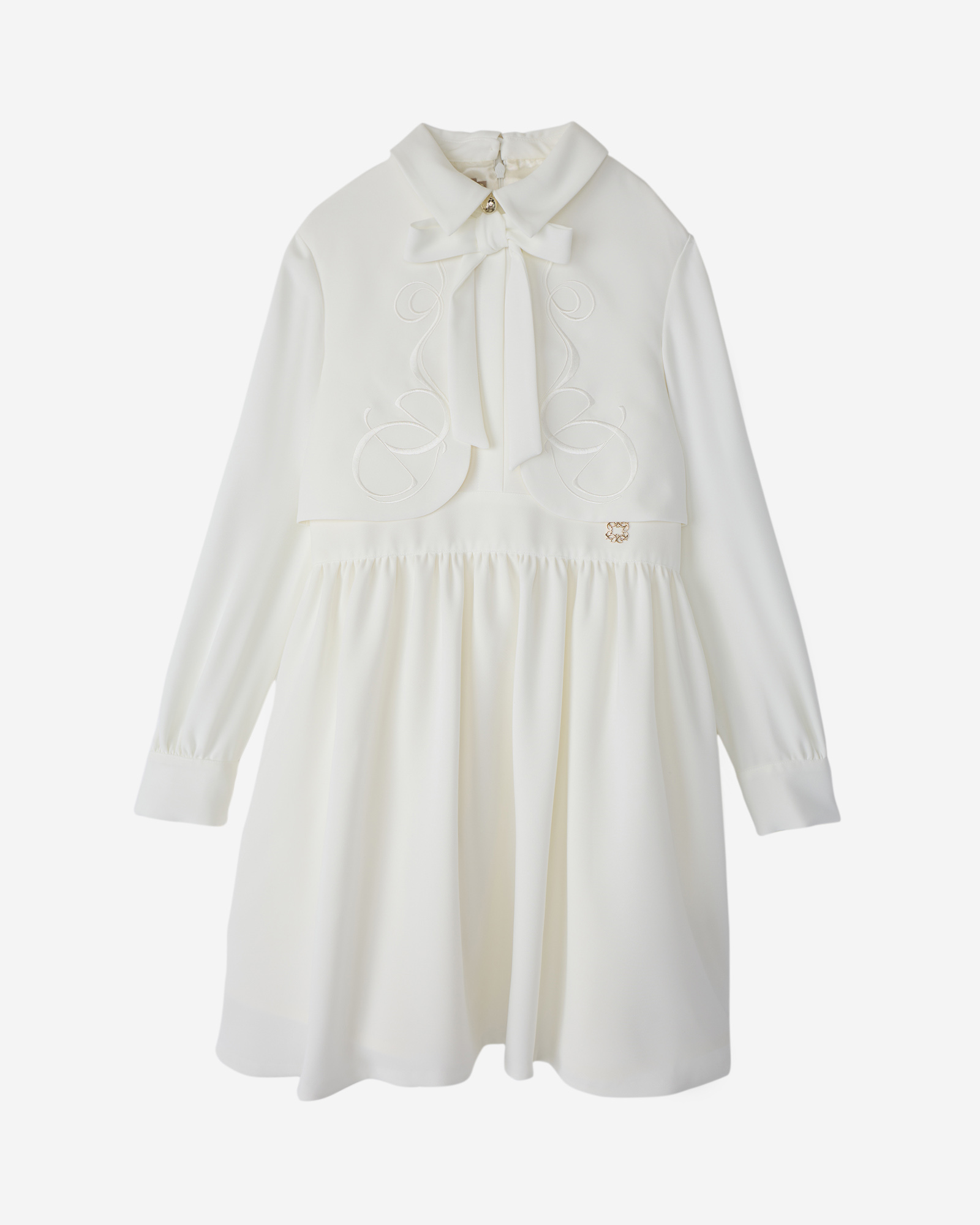 ELIE SAAB JUNIOR — Платье