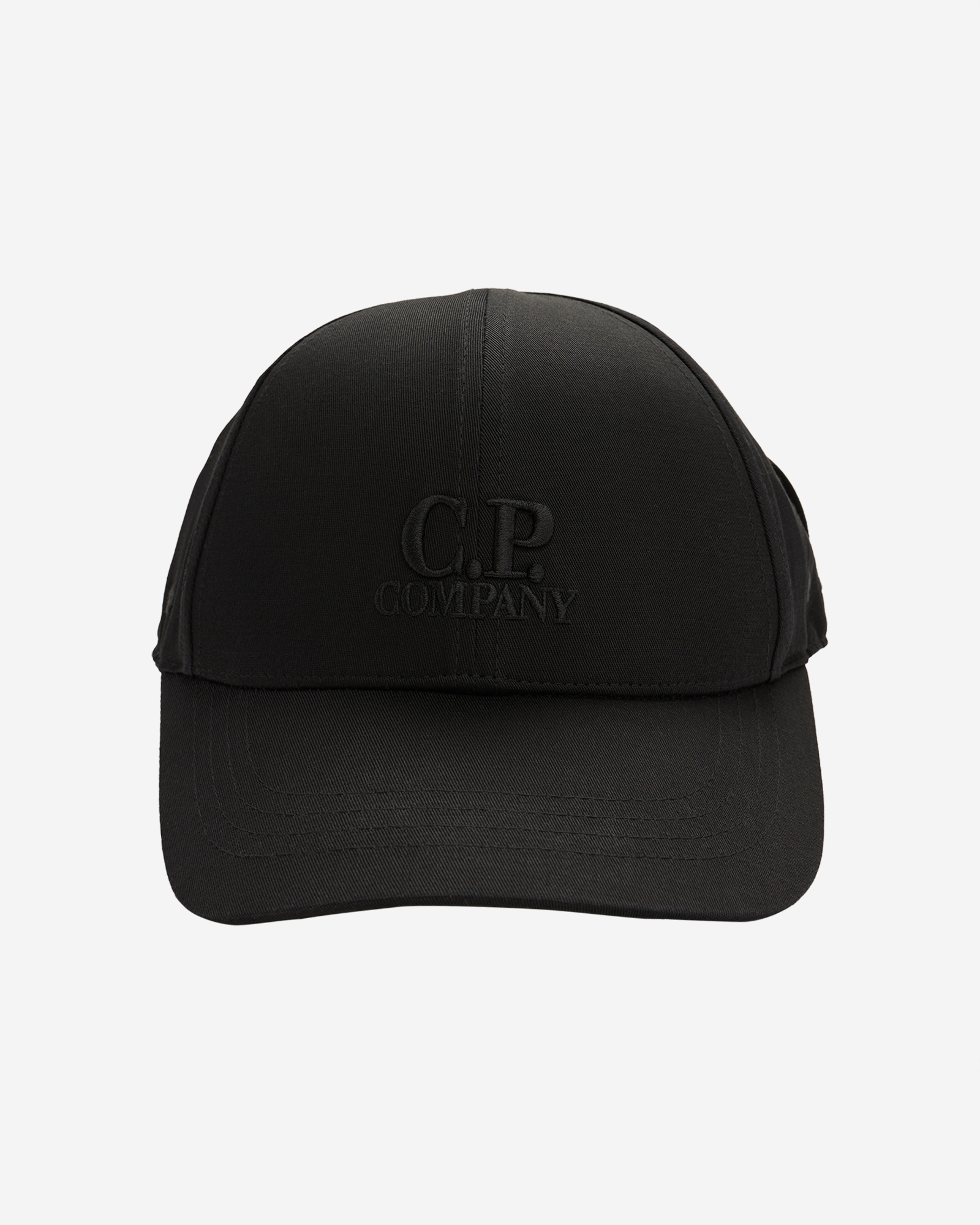 C.P. COMPANY — Бейсболка