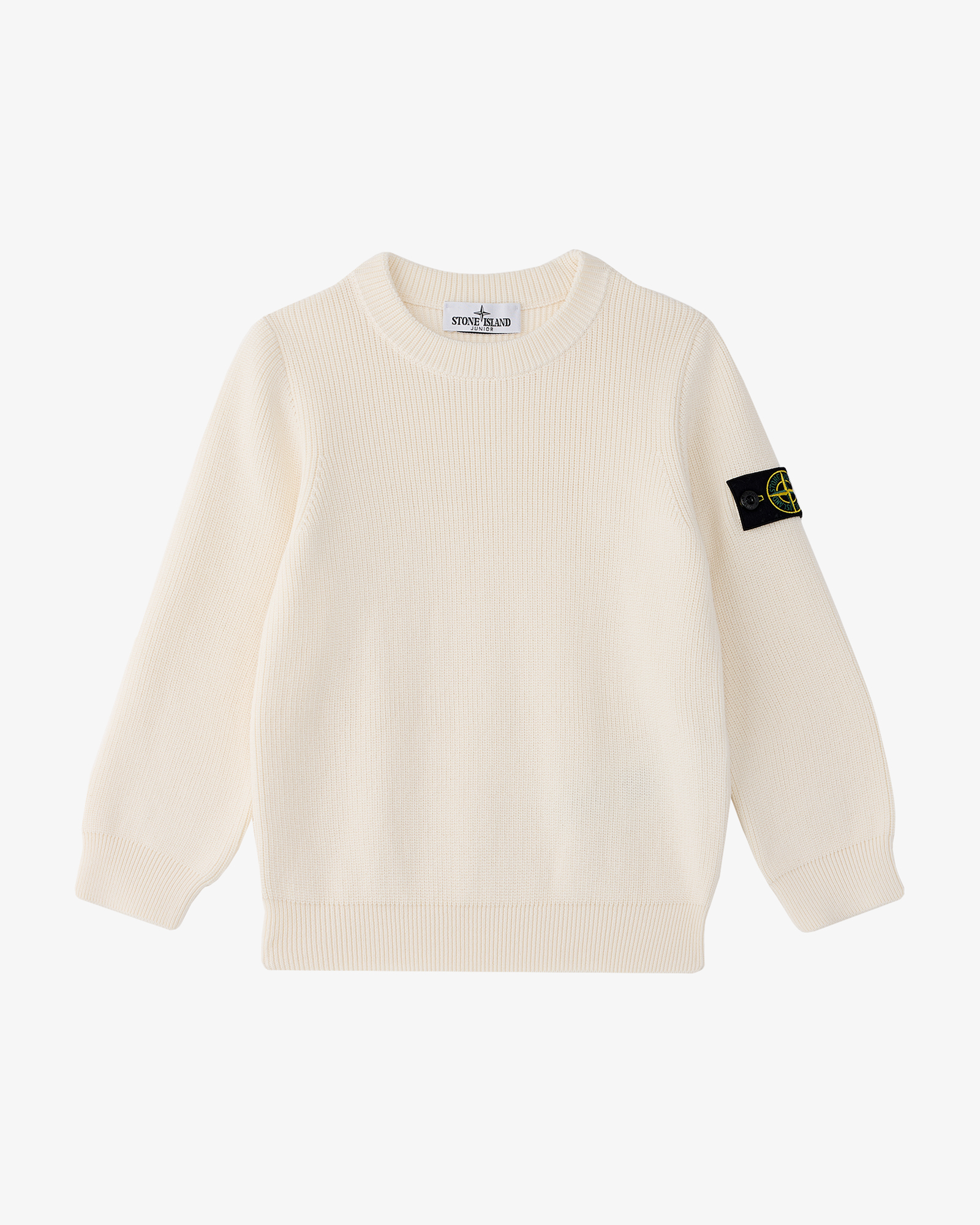 STONE ISLAND — Джемпер