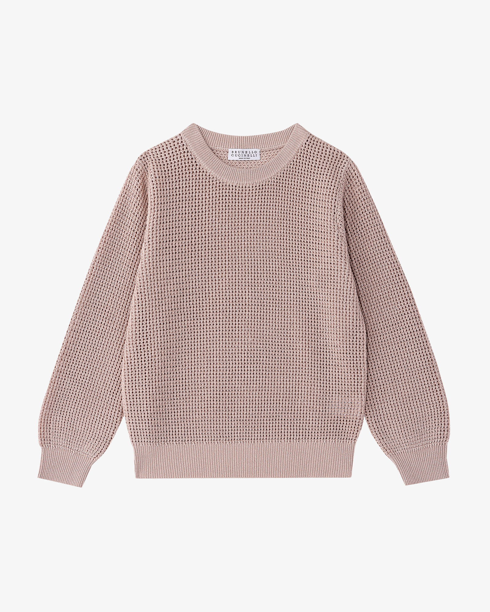 BRUNELLO CUCINELLI — Джемпер