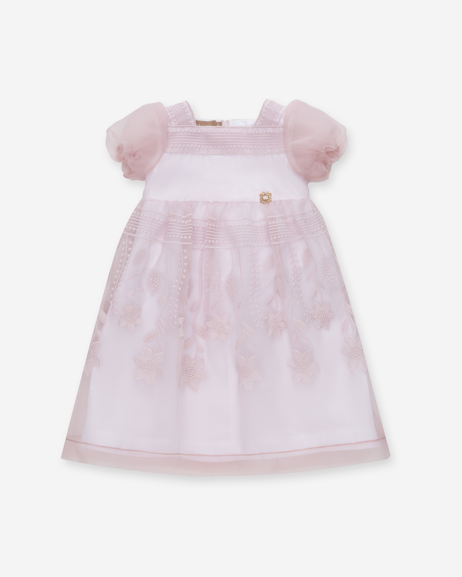 ELIE SAAB JUNIOR — Платье