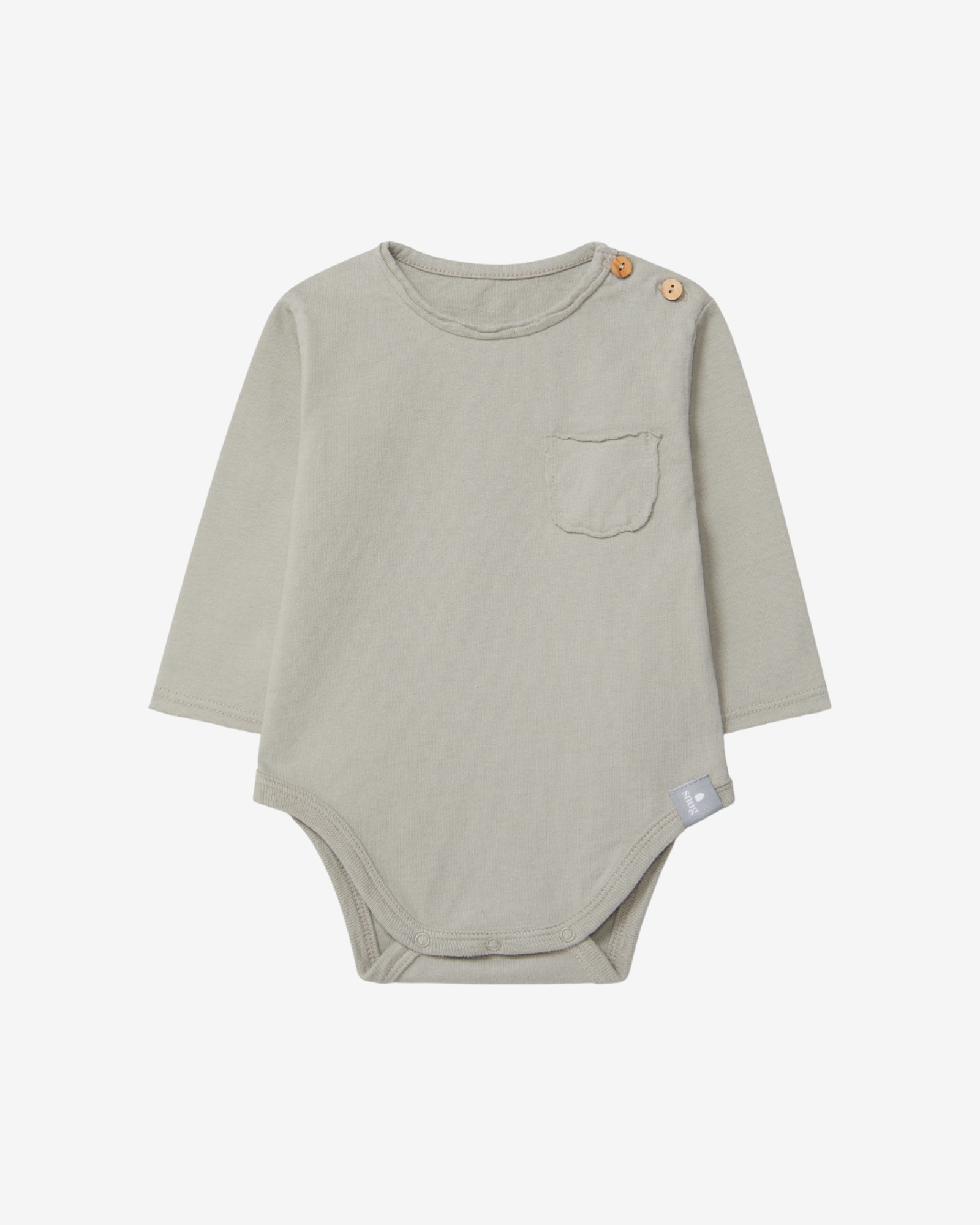 SNUG — Боди
