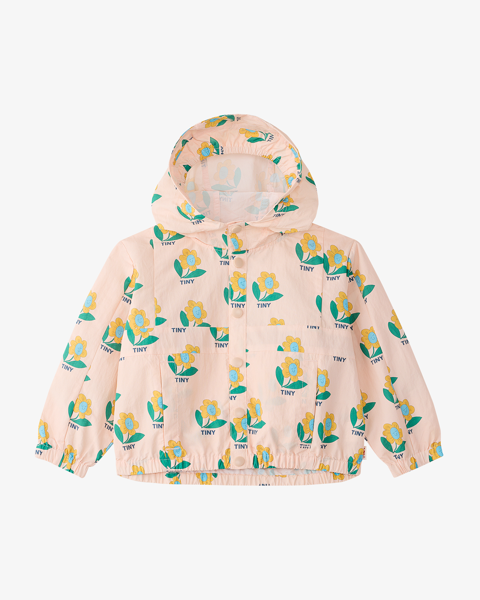 TINYCOTTONS — Куртка