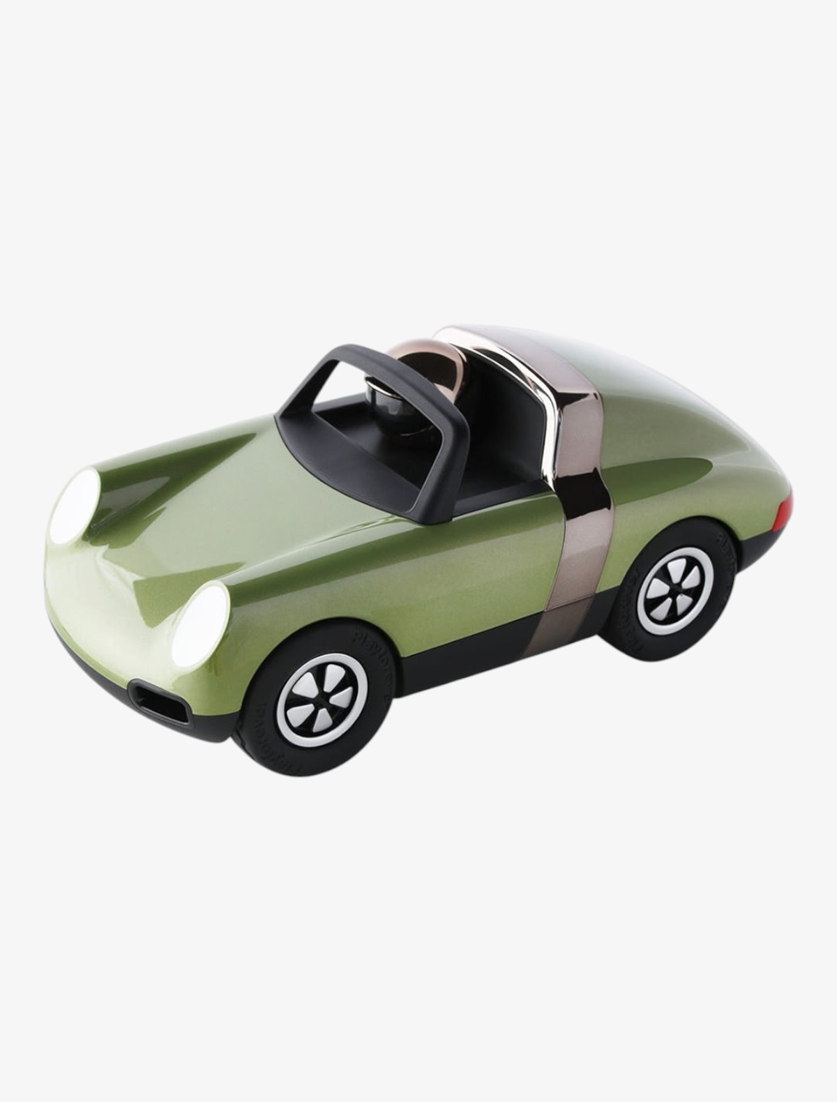 PLAYFOREVER — Автомобиль Mini Luft Hopper