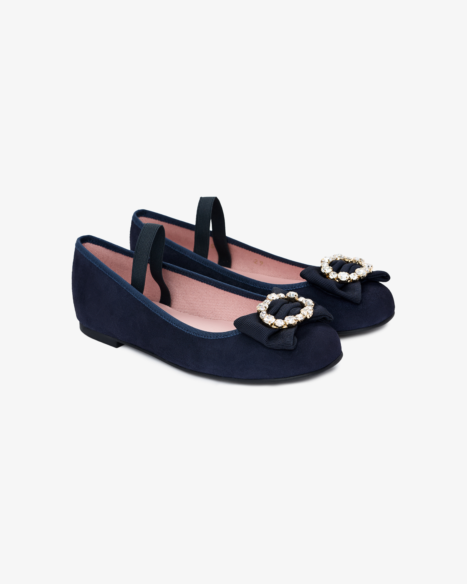 PRETTY BALLERINAS — Туфли
