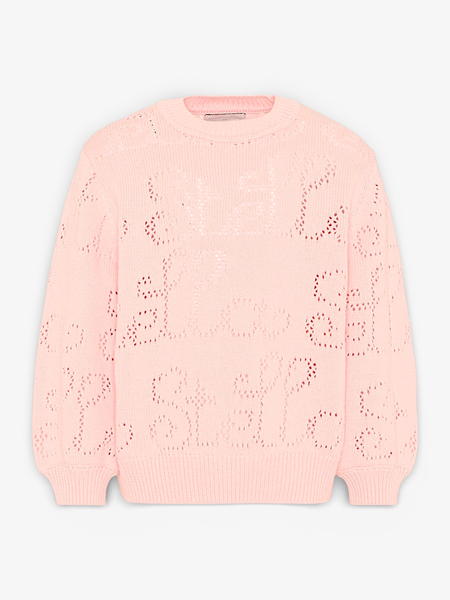 STELLA McCARTNEY — Джемпер