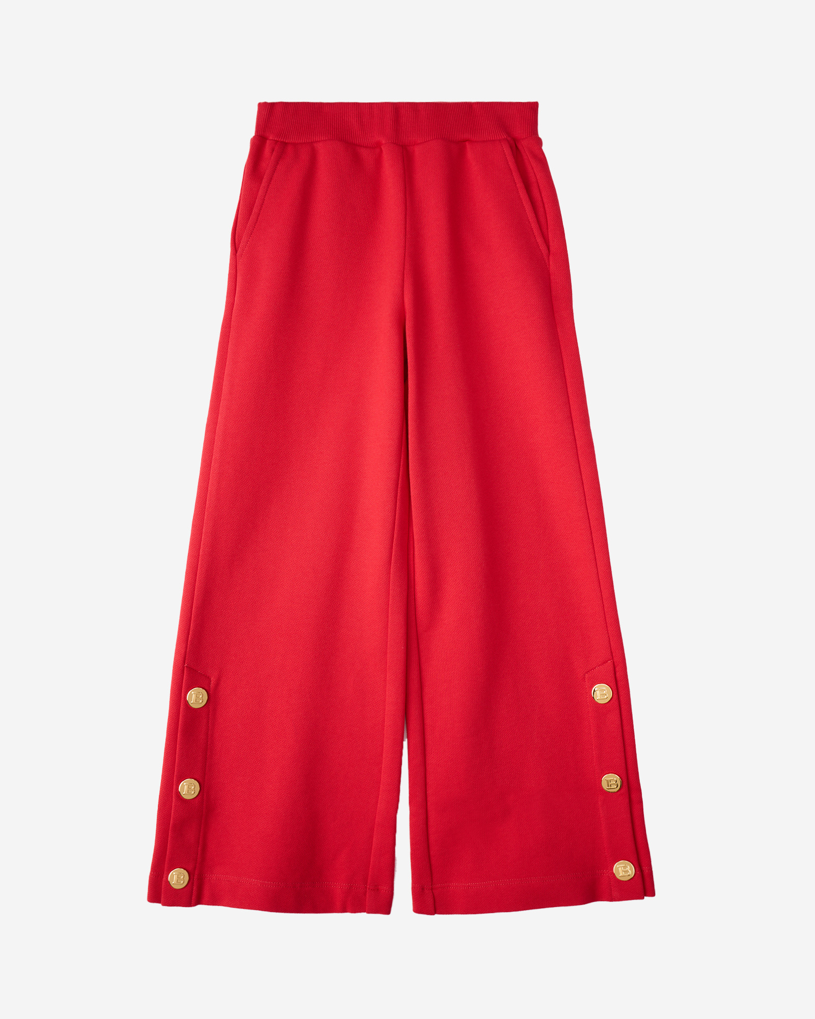 BALMAIN — Брюки