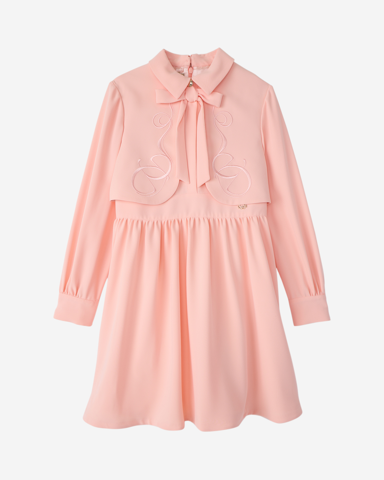 ELIE SAAB JUNIOR — Платье