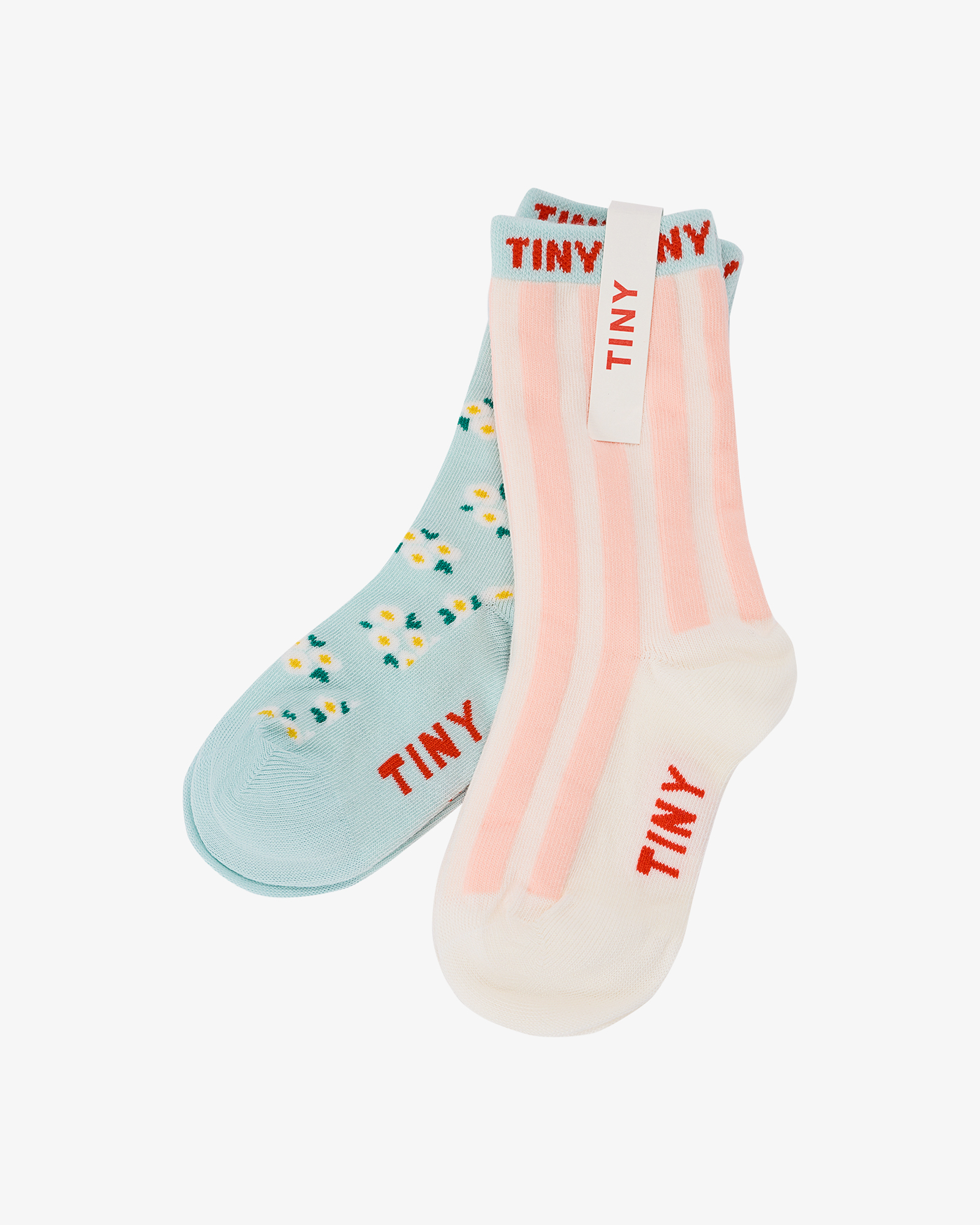 TINYCOTTONS — Носки 2 пар
