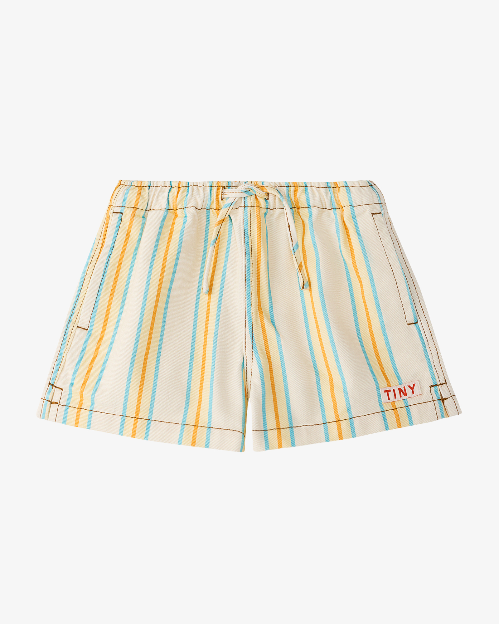 TINYCOTTONS — Шорты