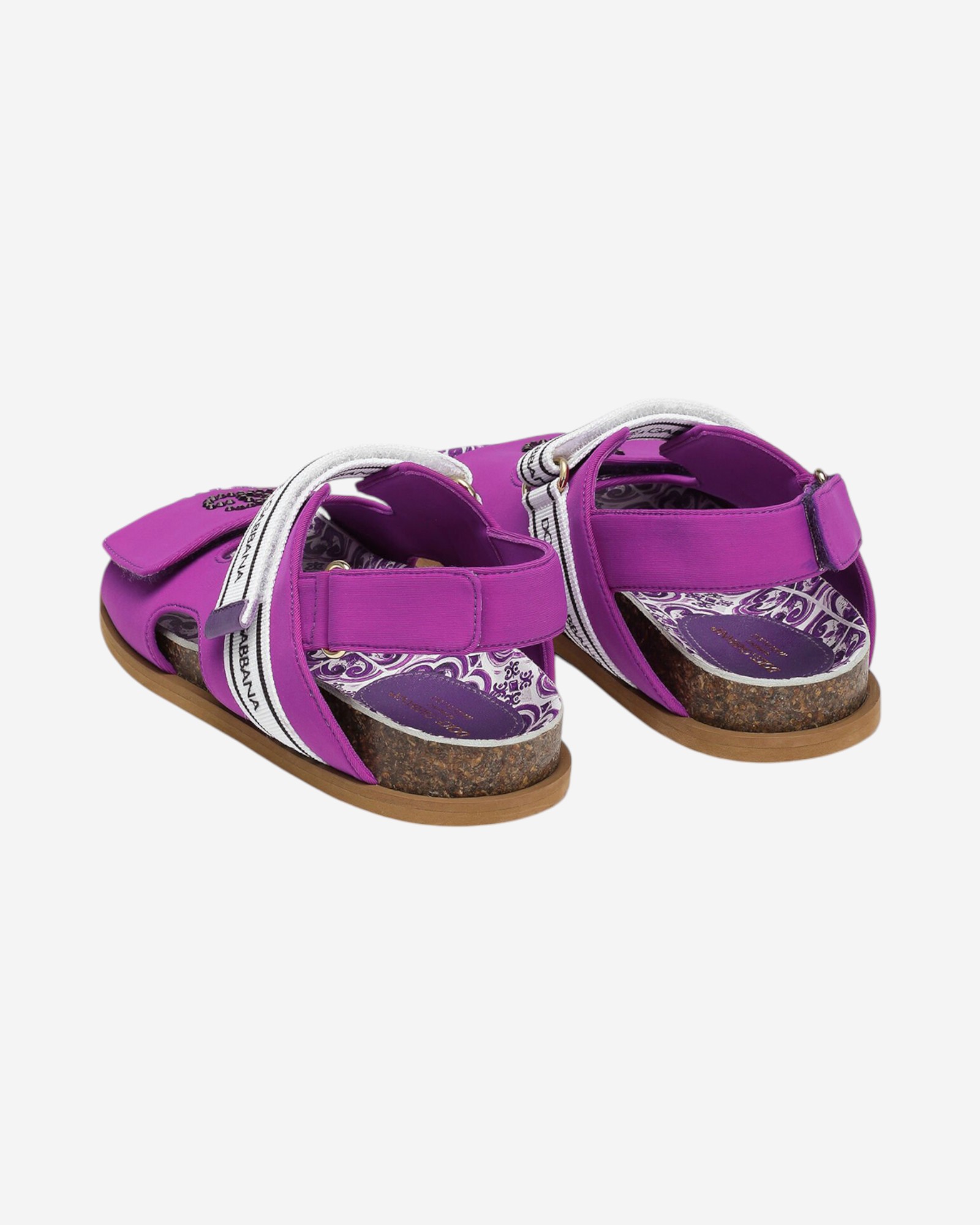 Сандалии — 2