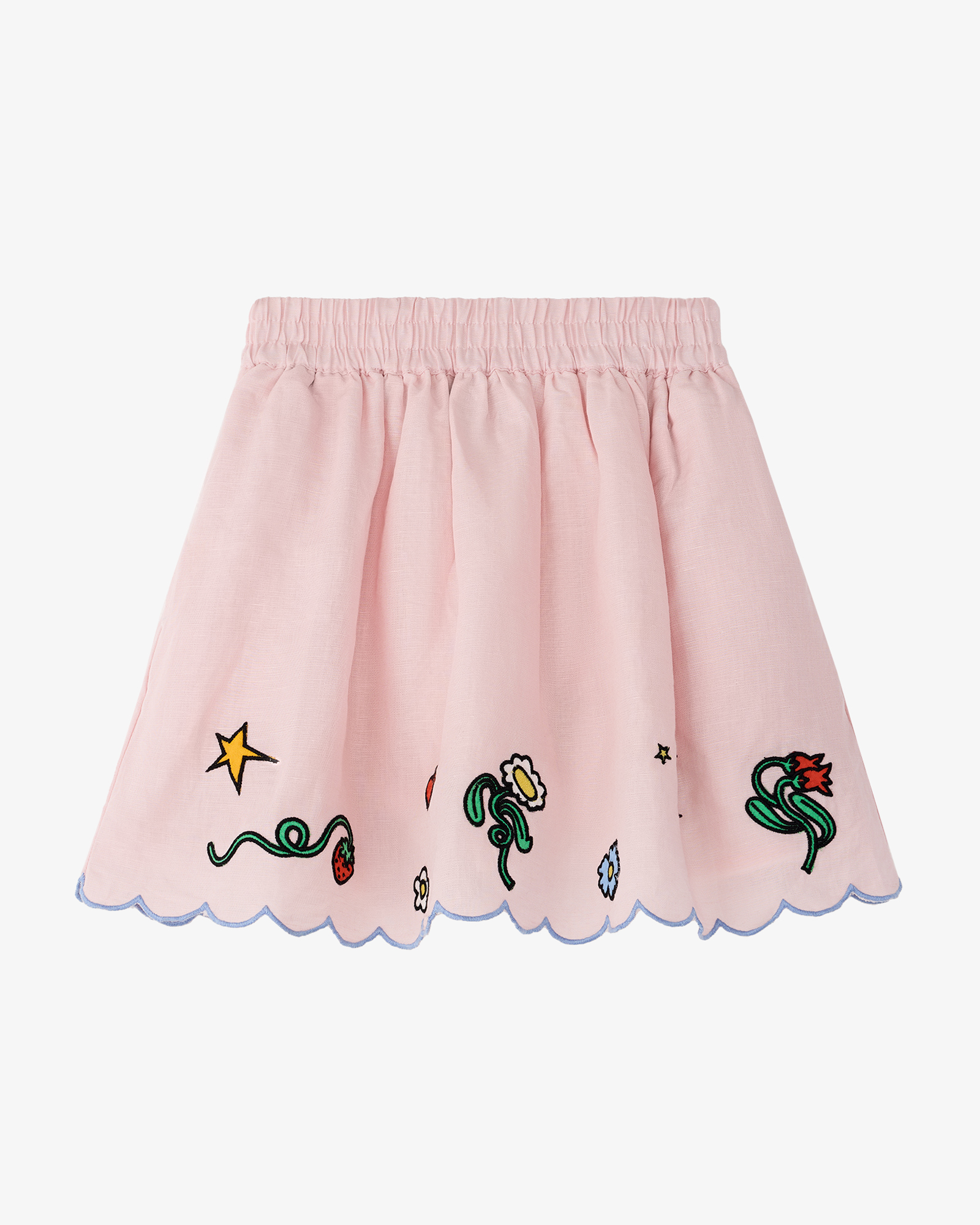 STELLA McCARTNEY — Юбка