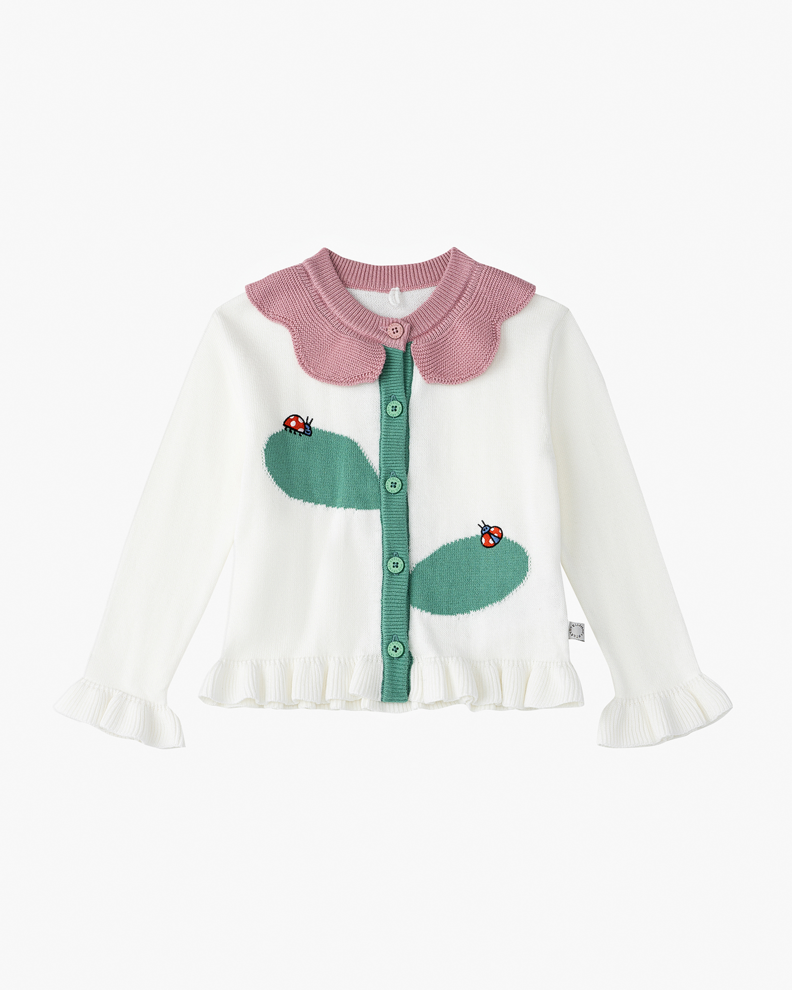 STELLA McCARTNEY — Кардиган