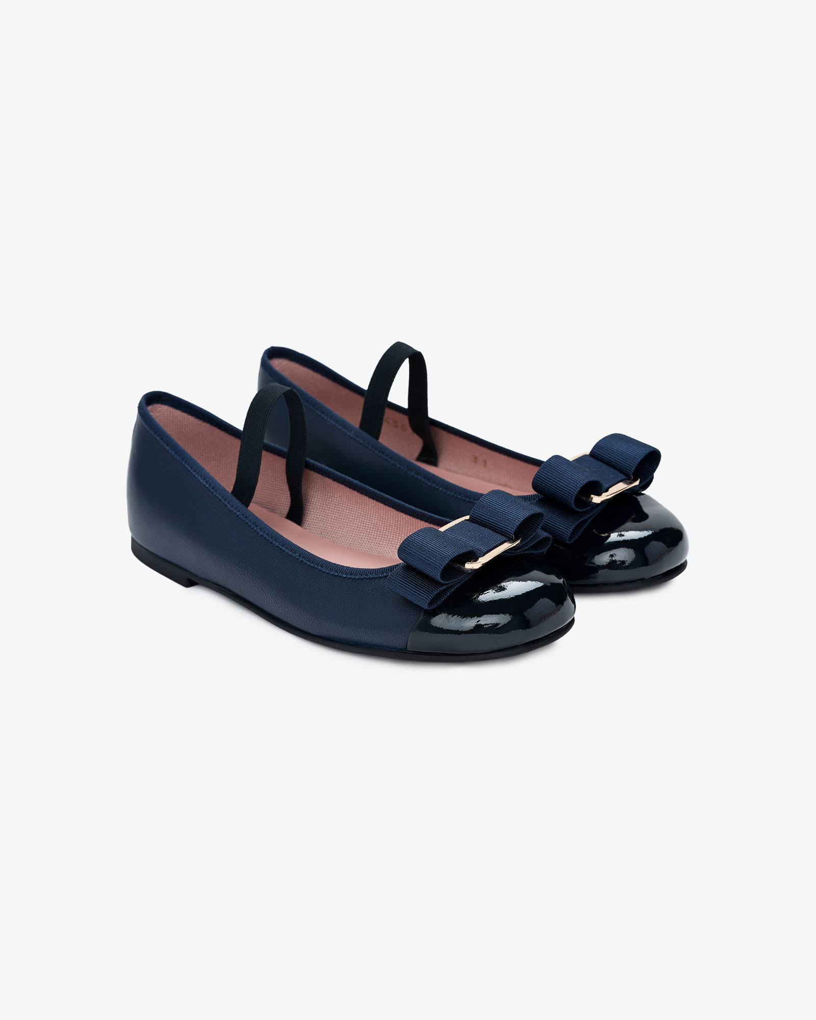 PRETTY BALLERINAS — Туфли