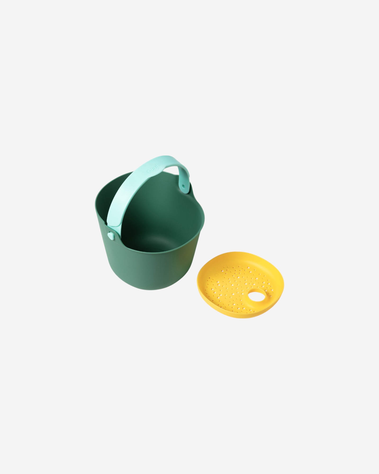 Quut — Ведёрко для воды Quut Mini Ballo