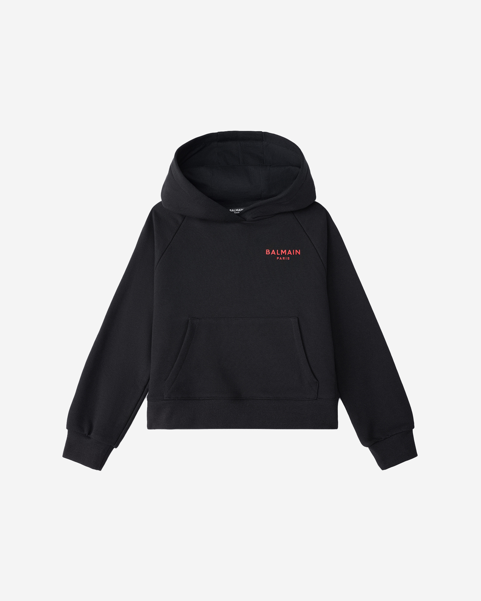 BALMAIN — Толстовка