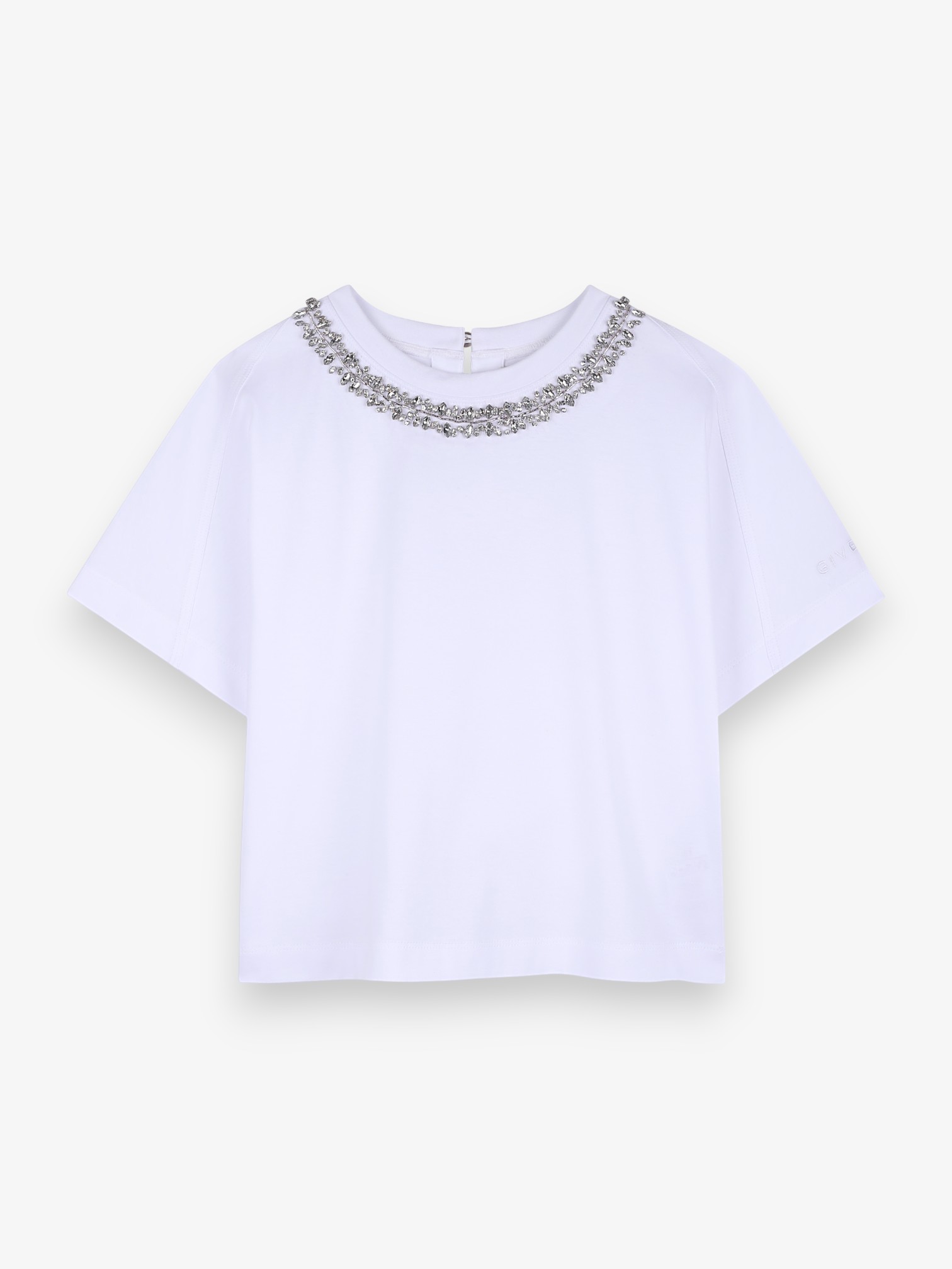 GIVENCHY — Футболка