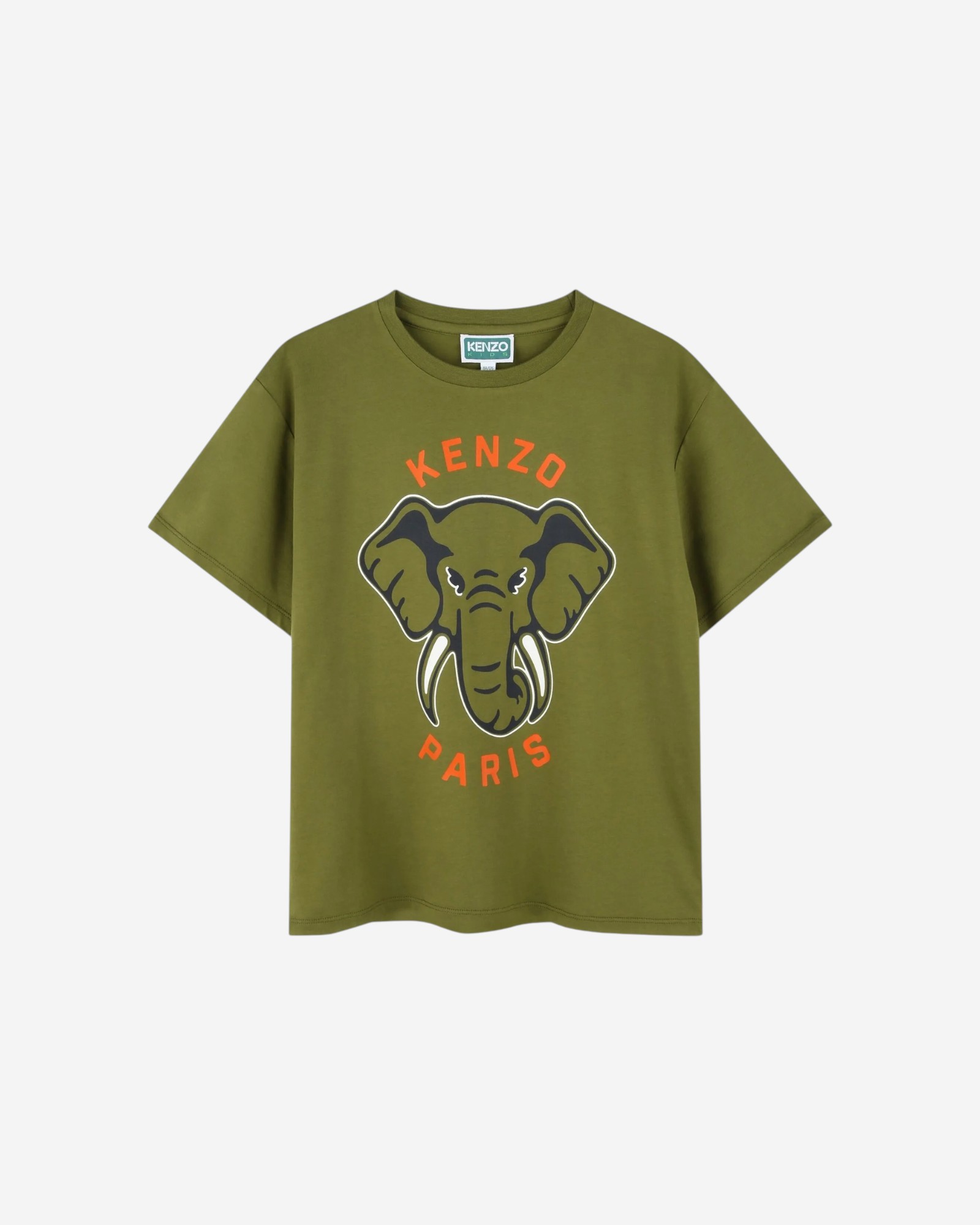 KENZO — Футболка