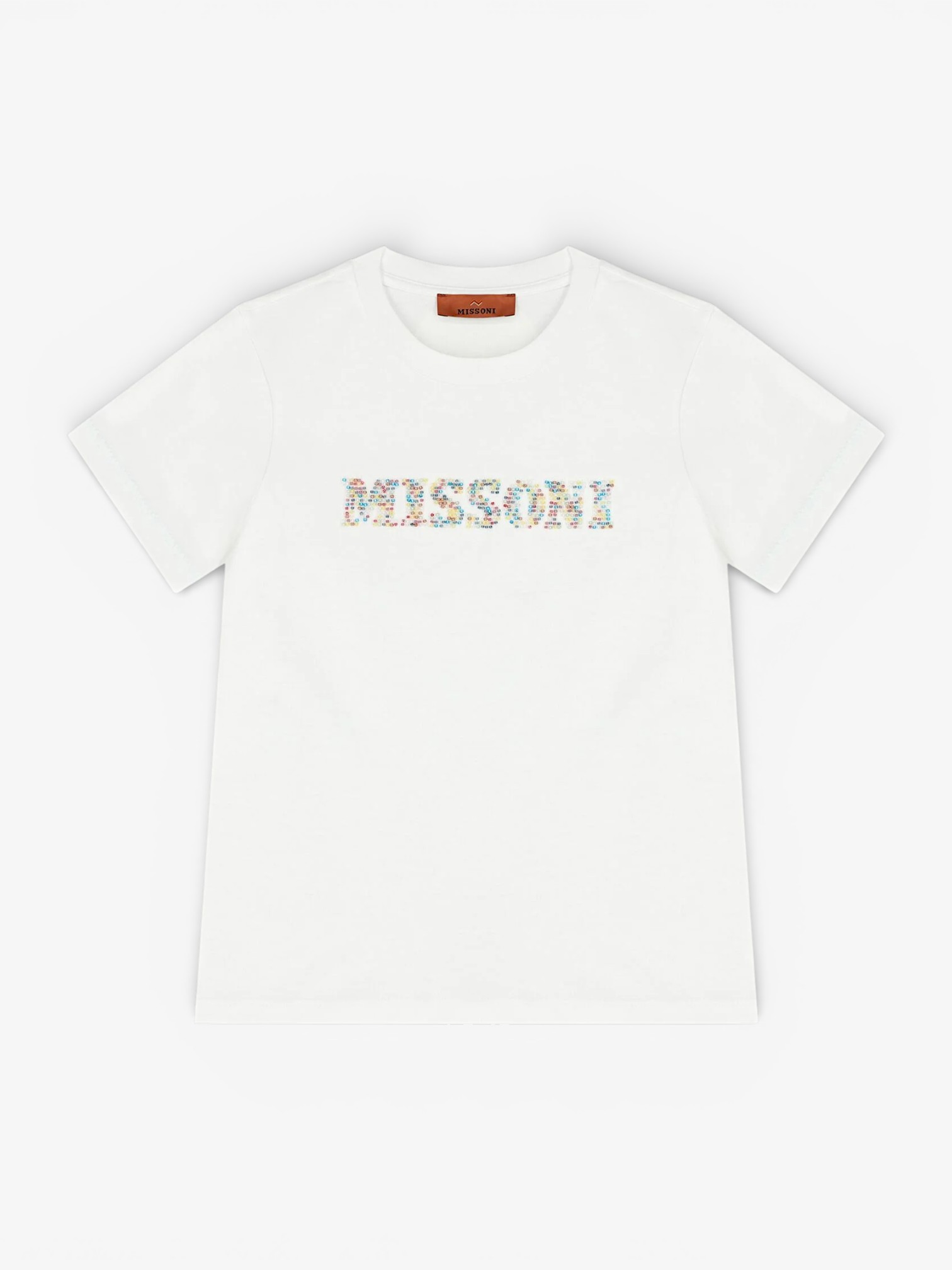 MISSONI — Футболка