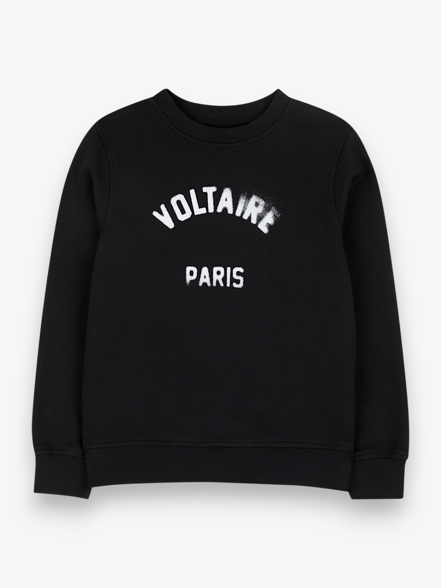 ZADIG & VOLTAIRE — Толстовка