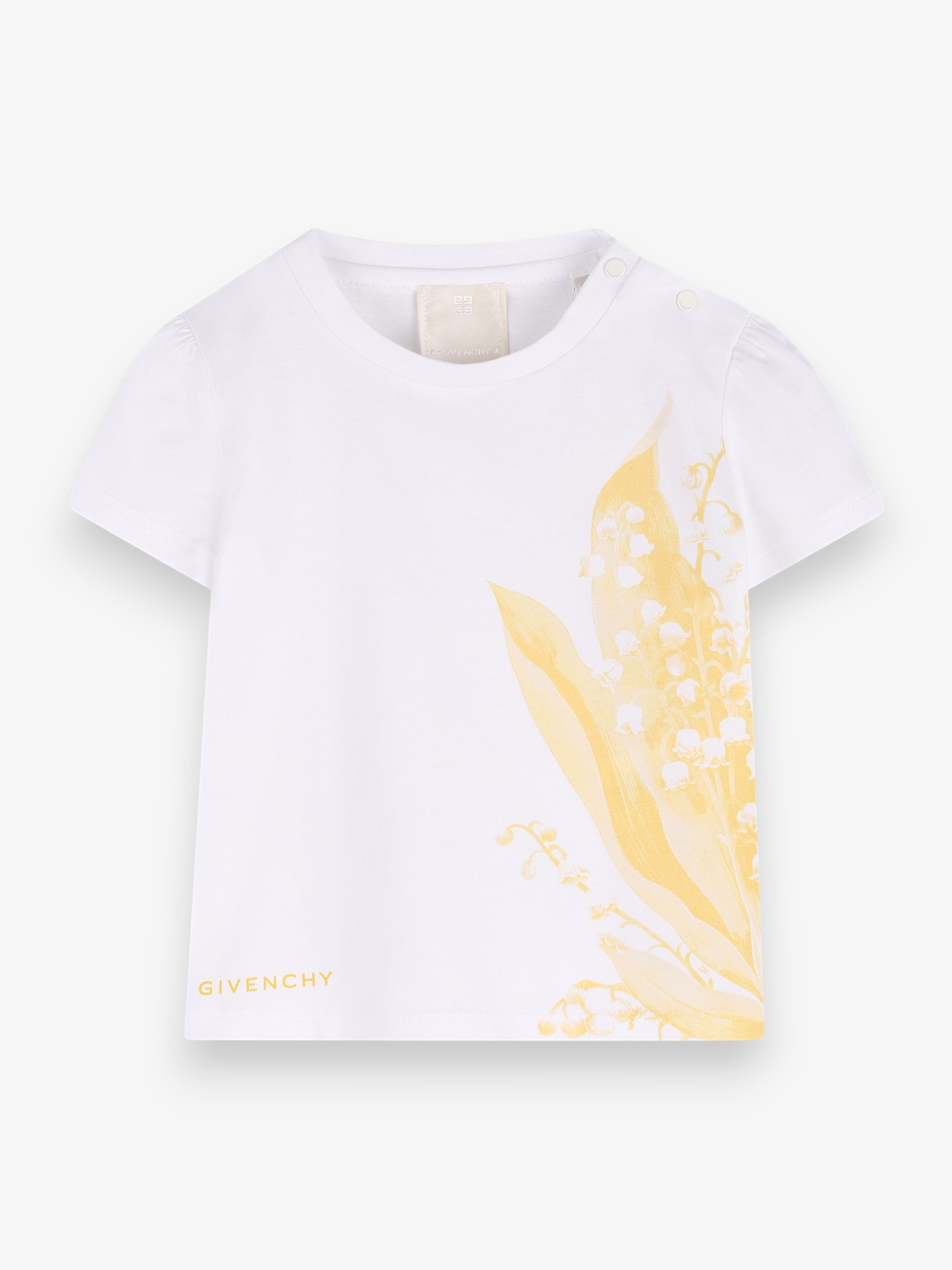 GIVENCHY — Футболка