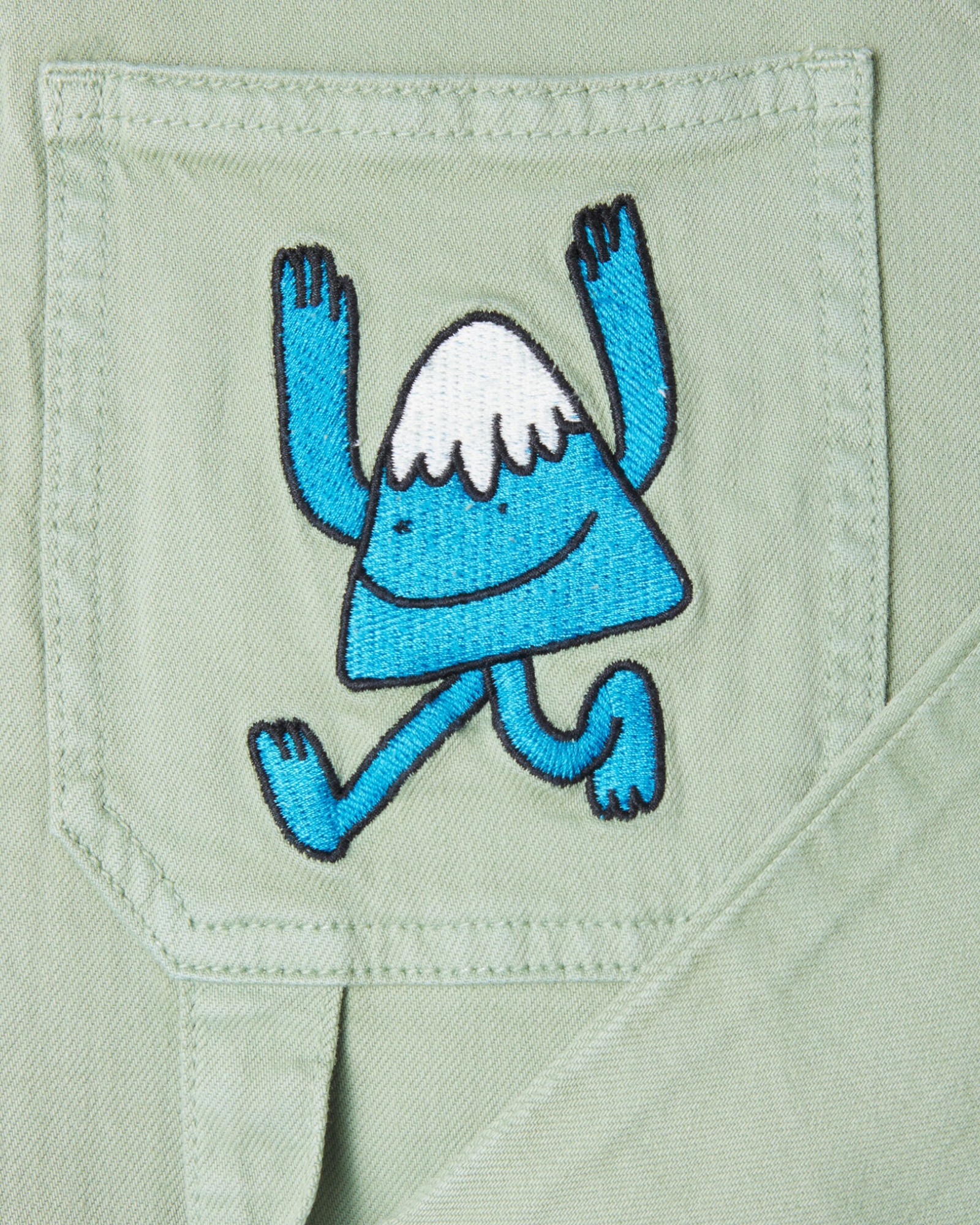 Джинсы — 3