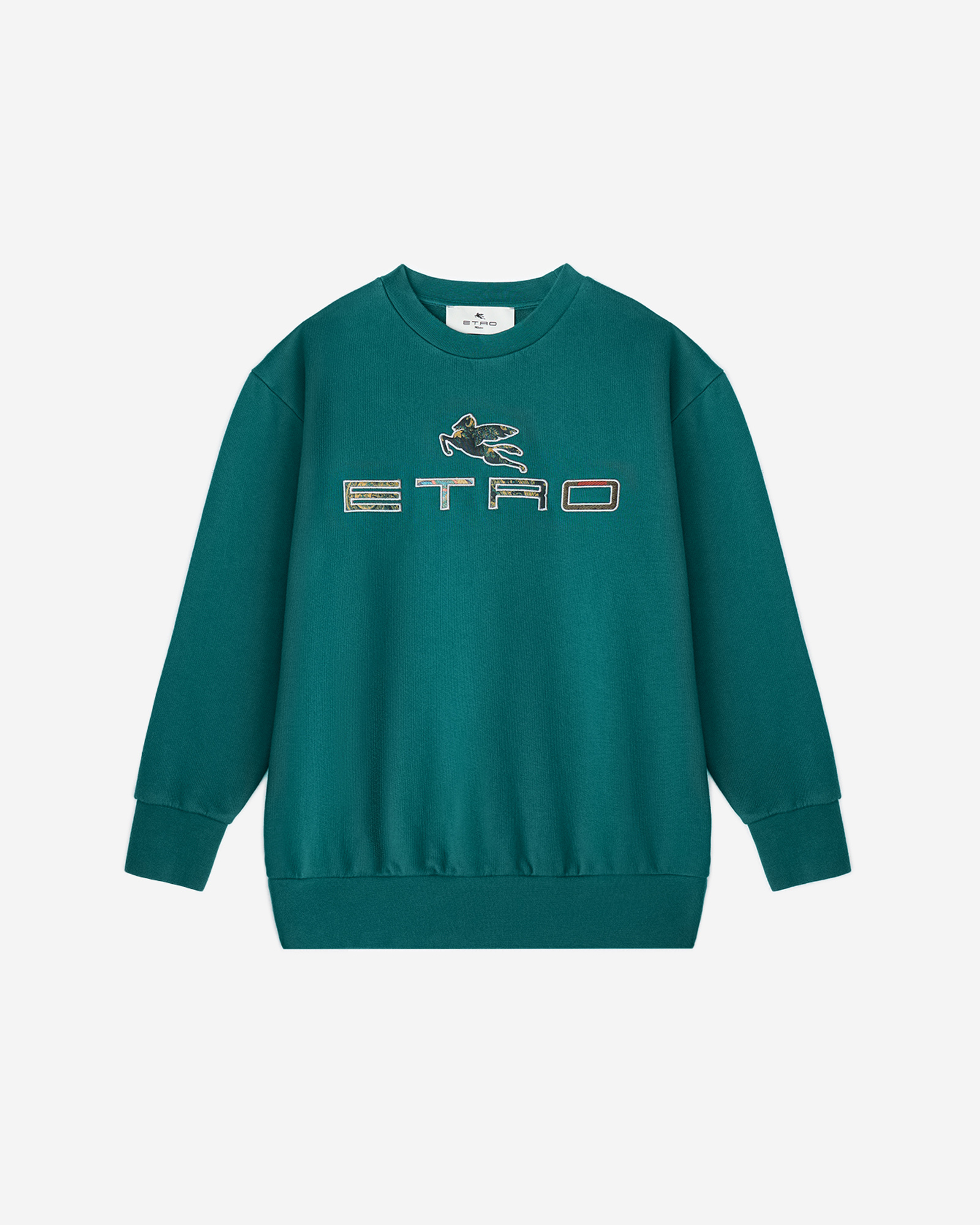 ETRO — Толстовка
