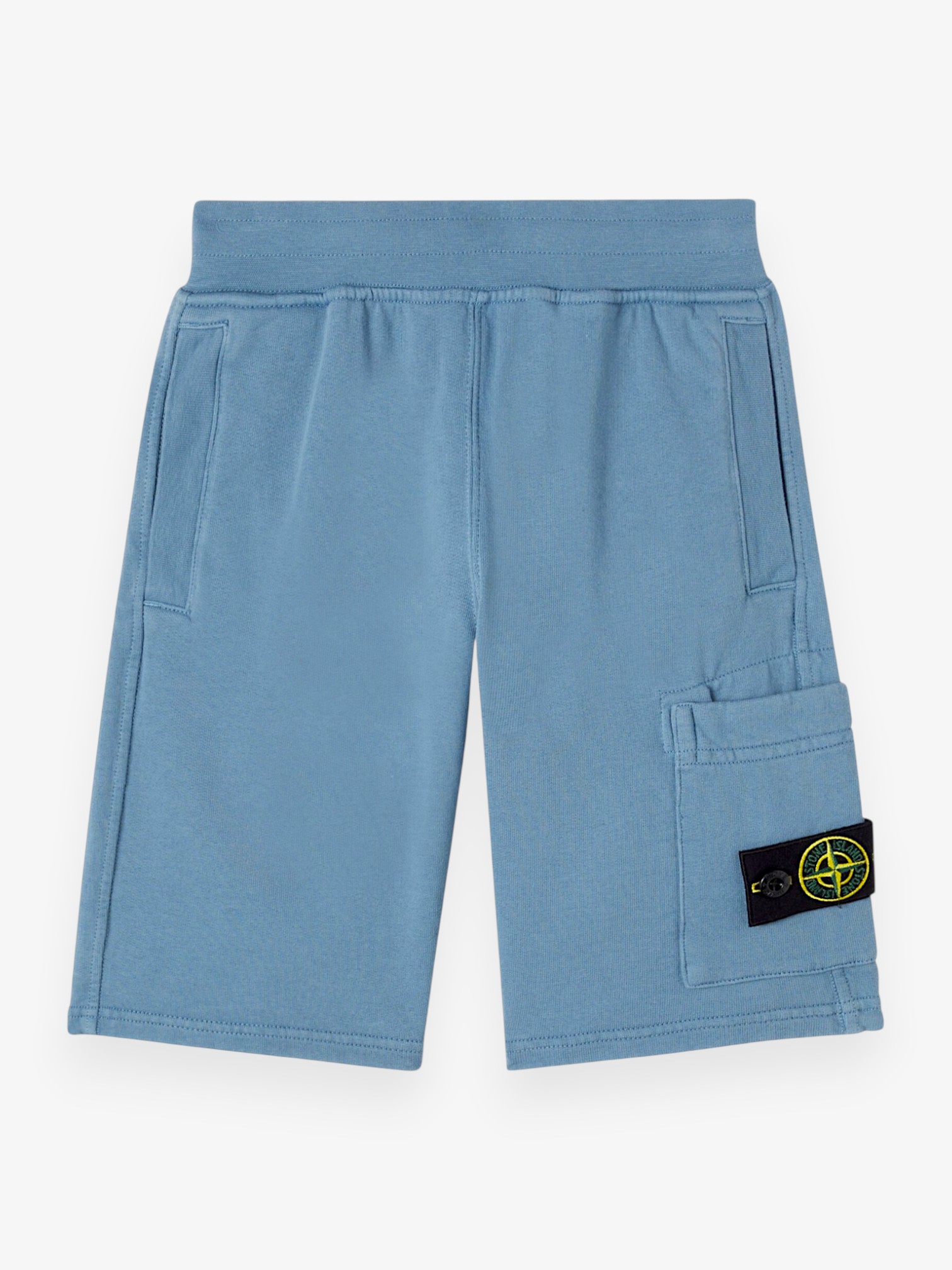 STONE ISLAND — Шорты