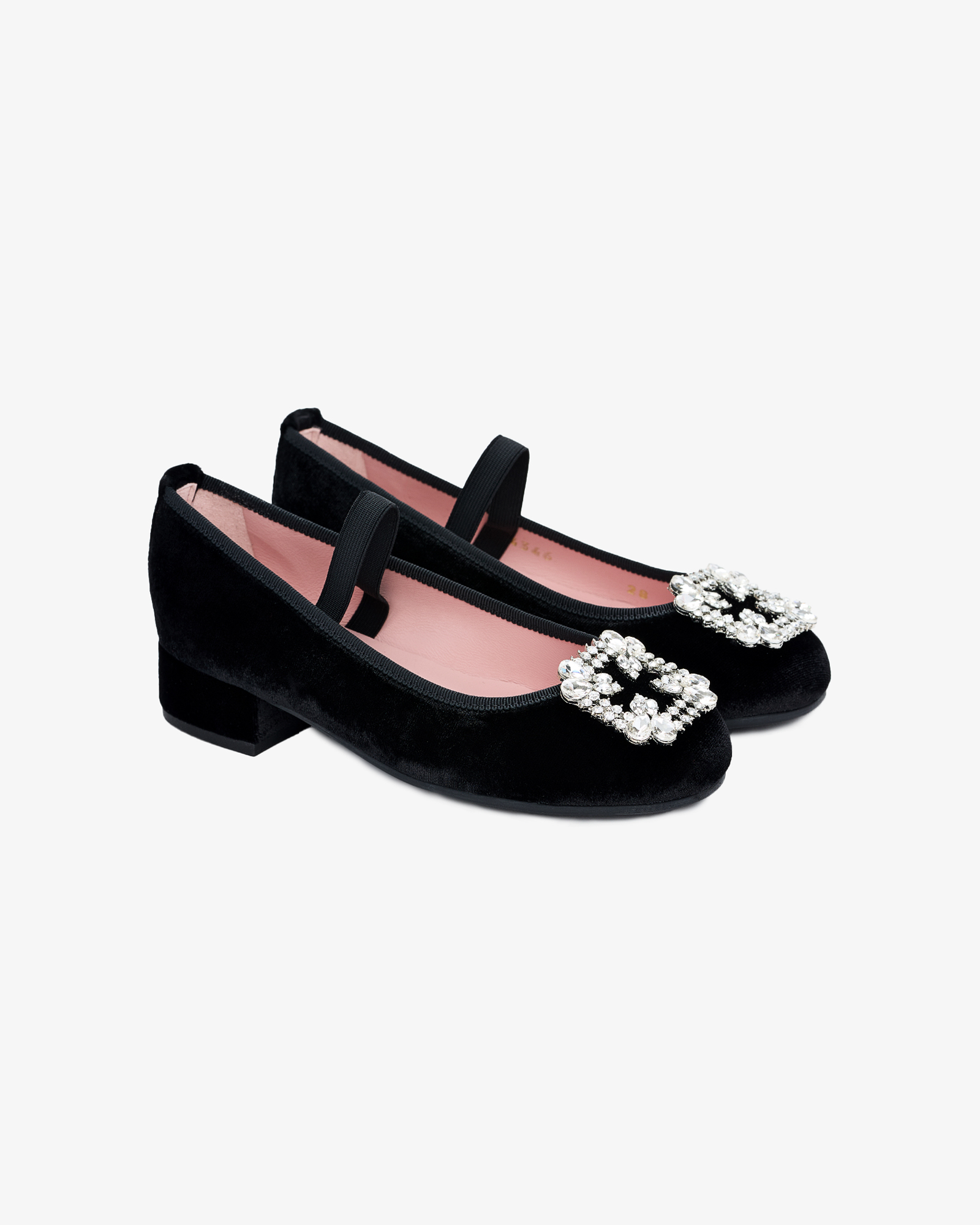 PRETTY BALLERINAS — Туфли