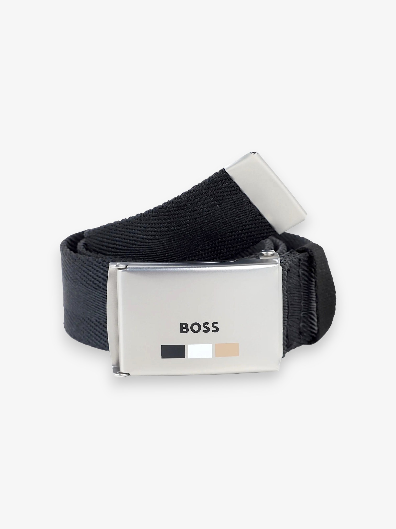BOSS — Ремень
