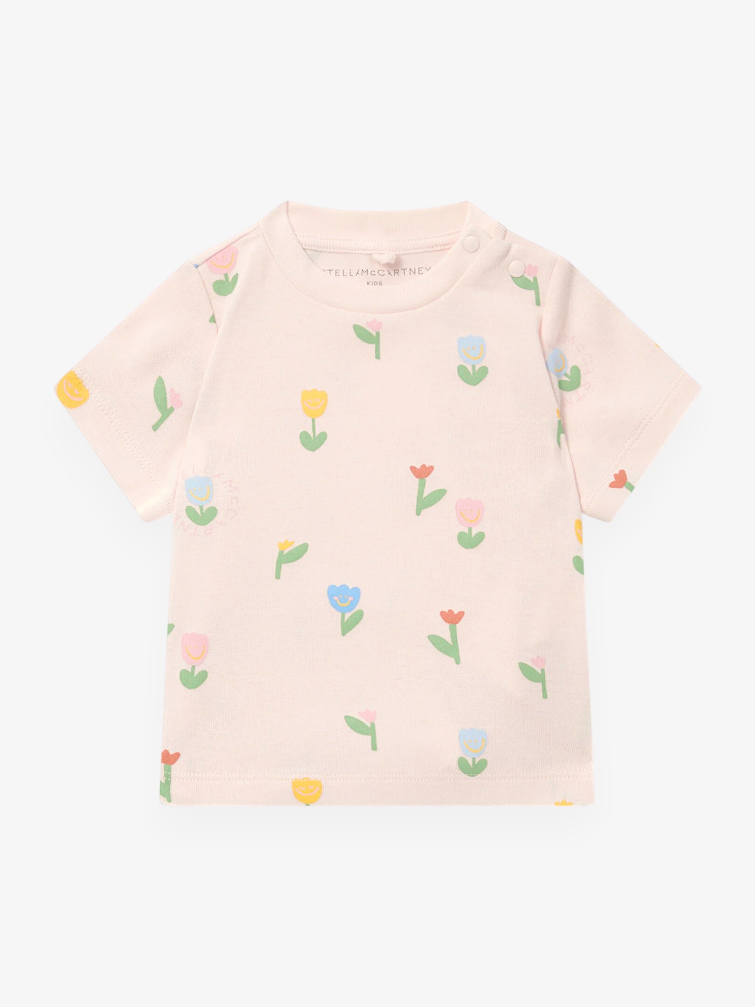 STELLA McCARTNEY — Футболка