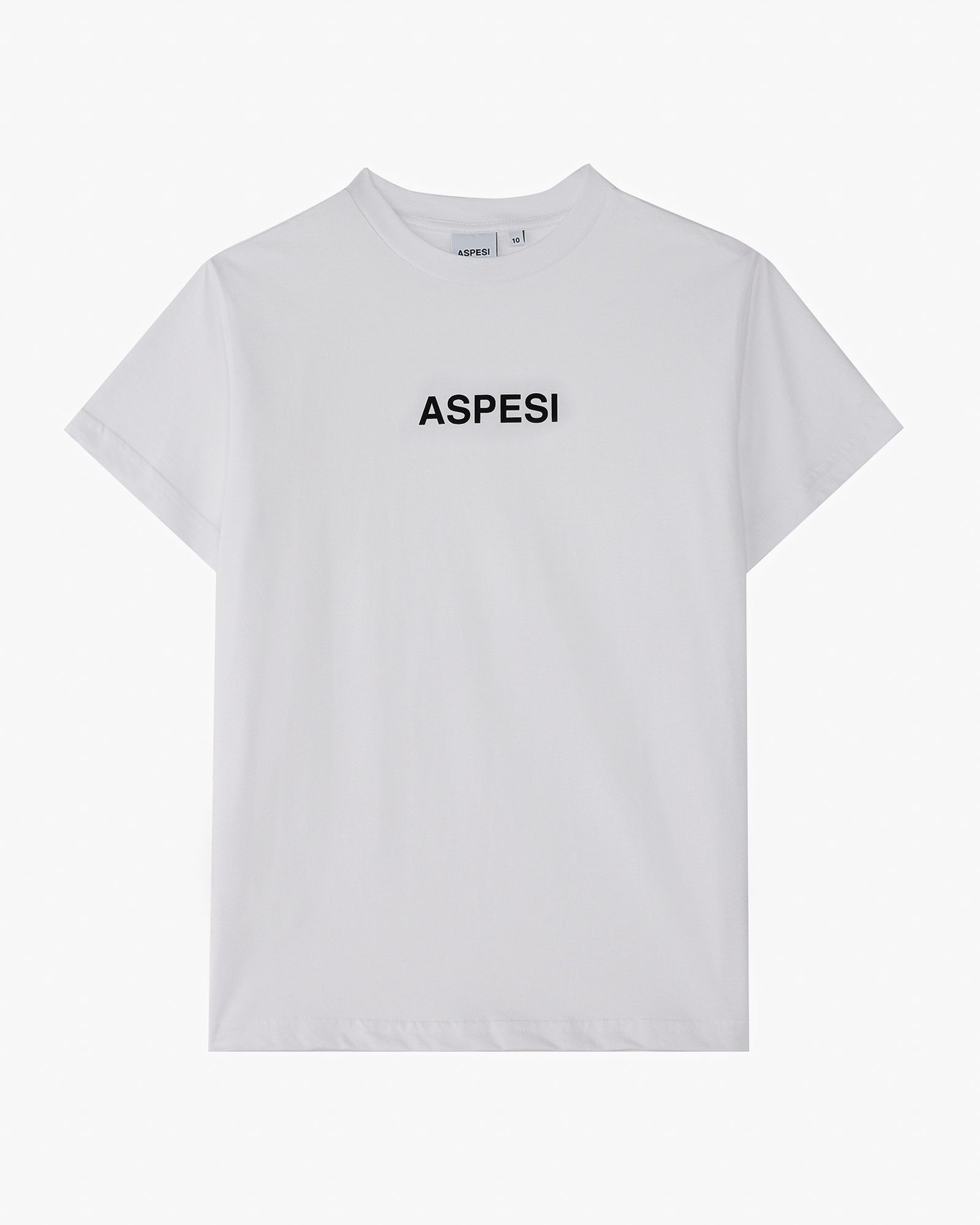 ASPESI — Футболка короткий рукав