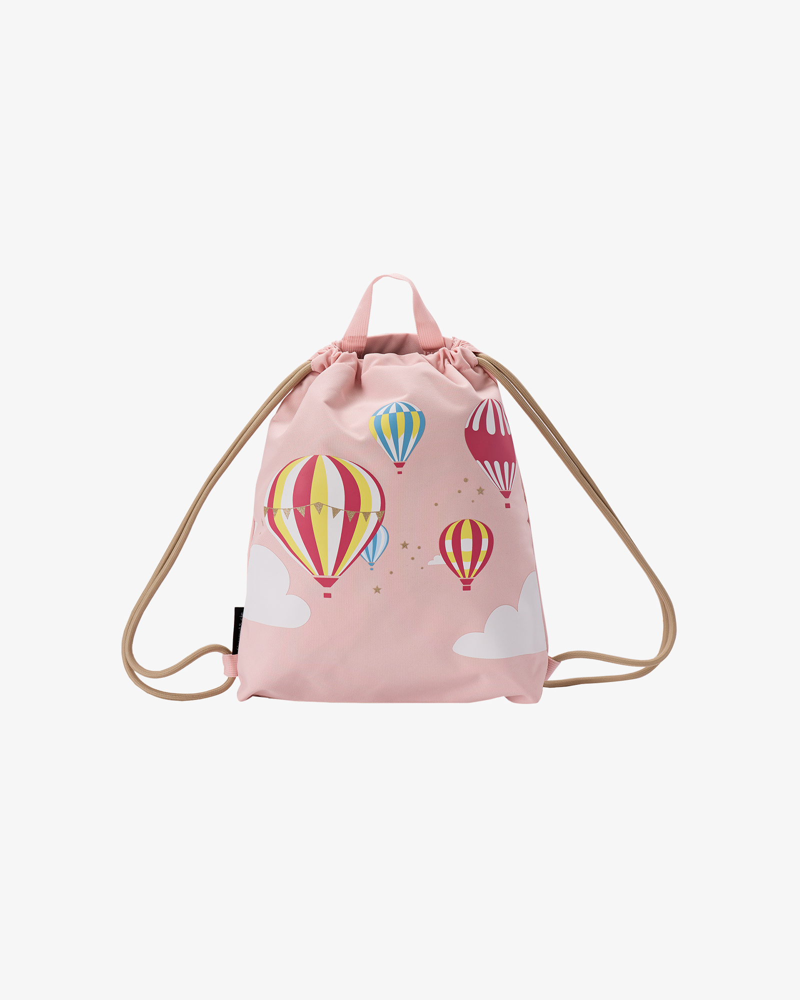 CARAMEL ET CIE — Рюкзак-мешок Sugar Balloons