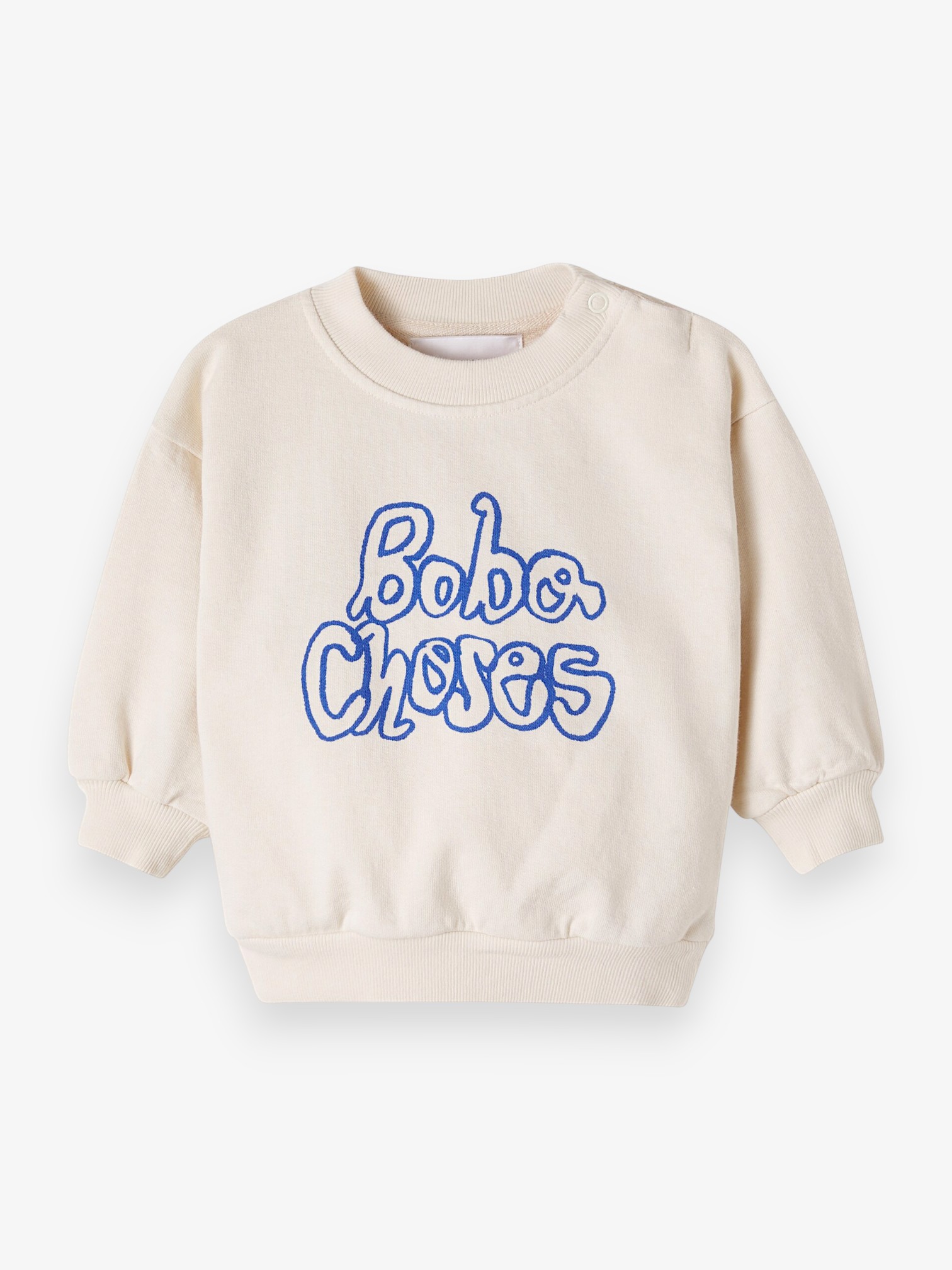 BOBO CHOSES — Толстовка