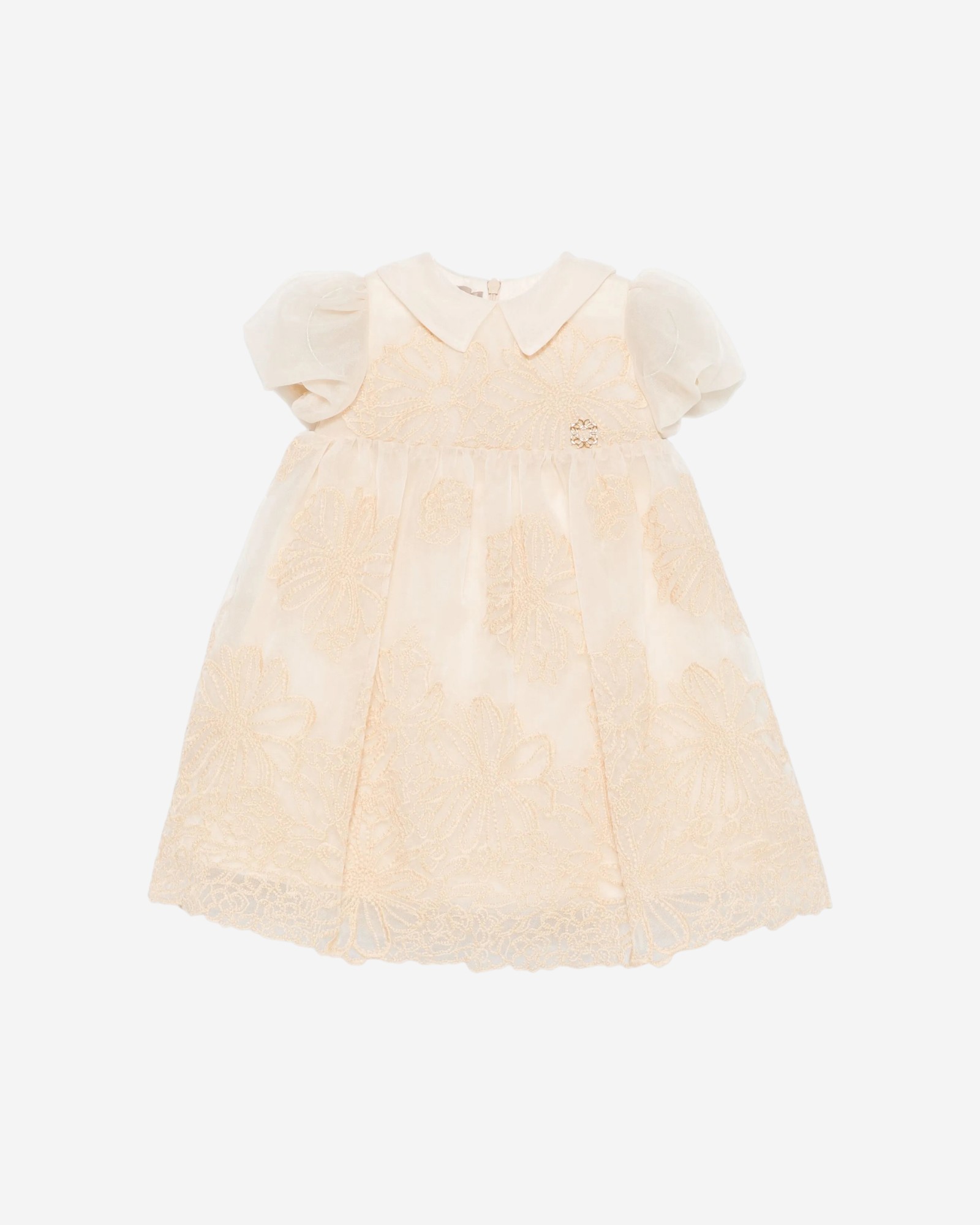 ELIE SAAB JUNIOR — Платье