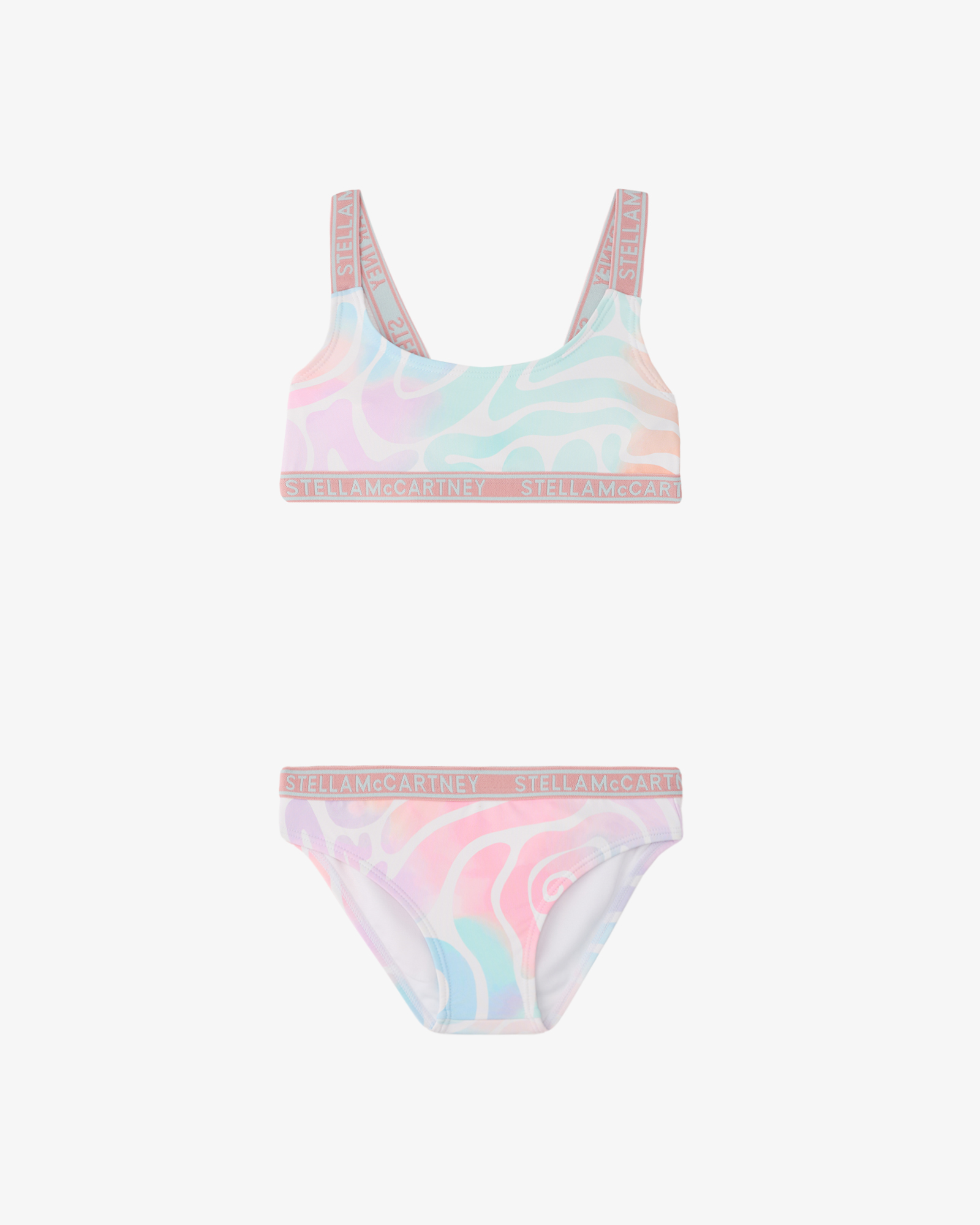STELLA McCARTNEY — Купальник