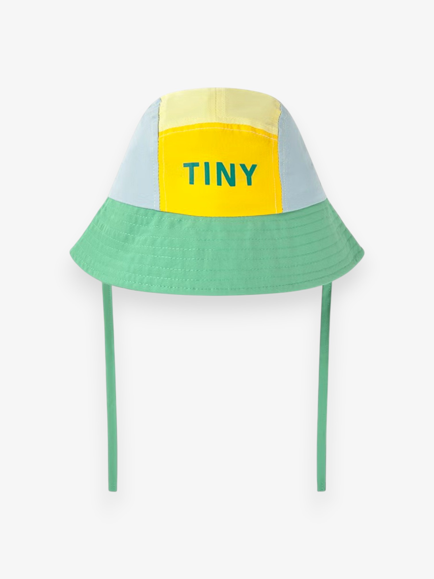 TINYCOTTONS — Панама