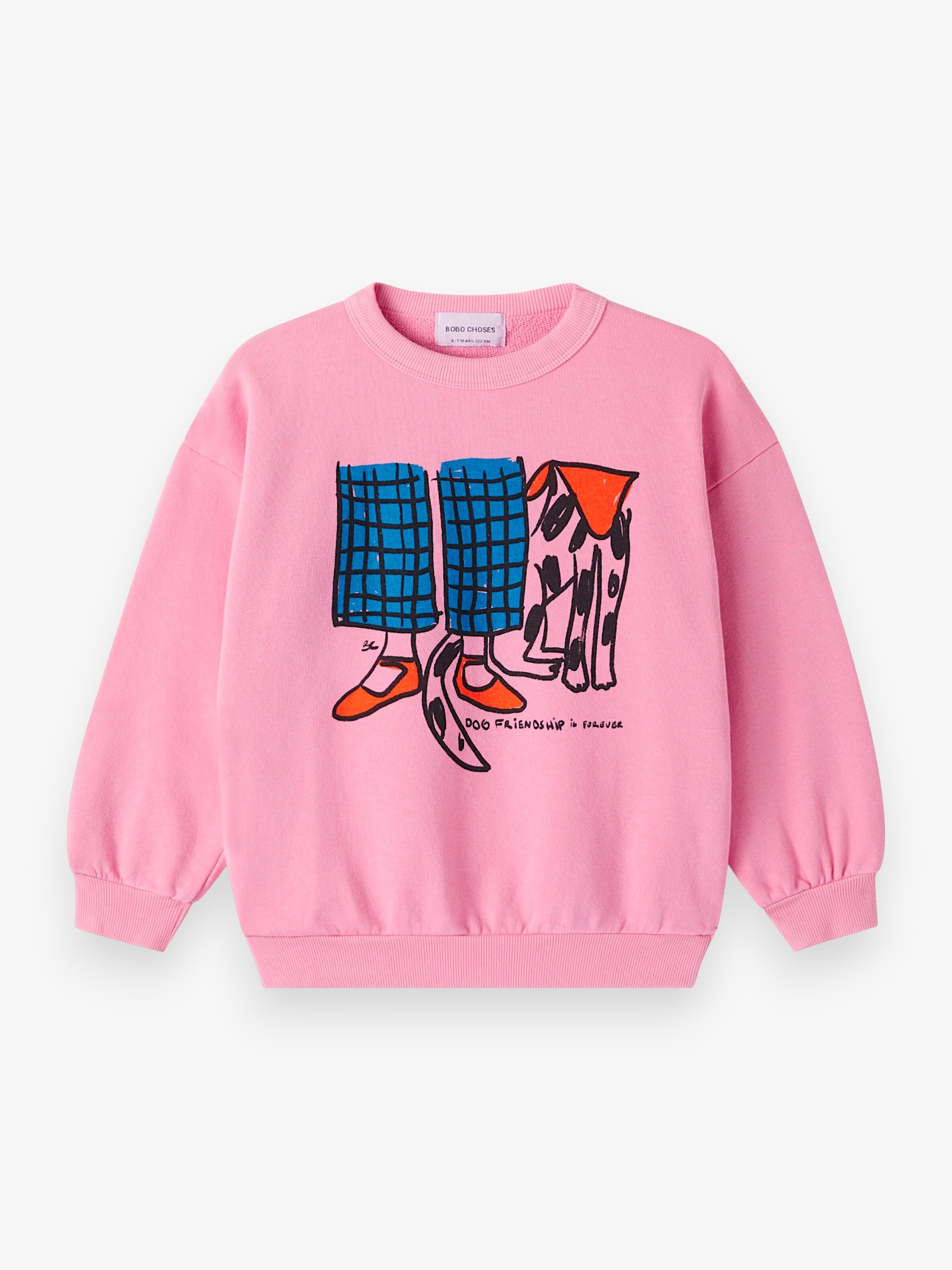 BOBO CHOSES — Толстовка