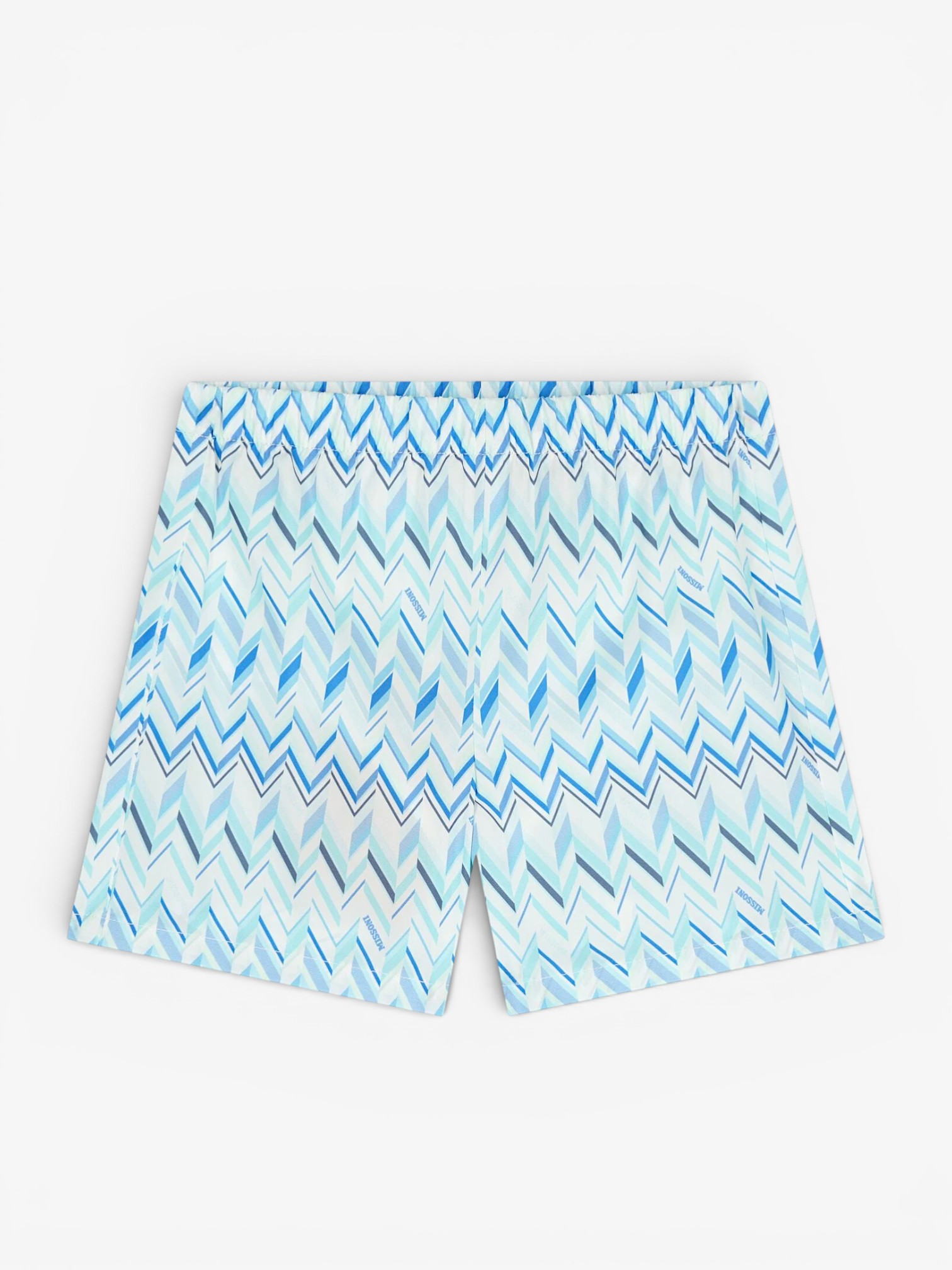 MISSONI — Шорты купальные