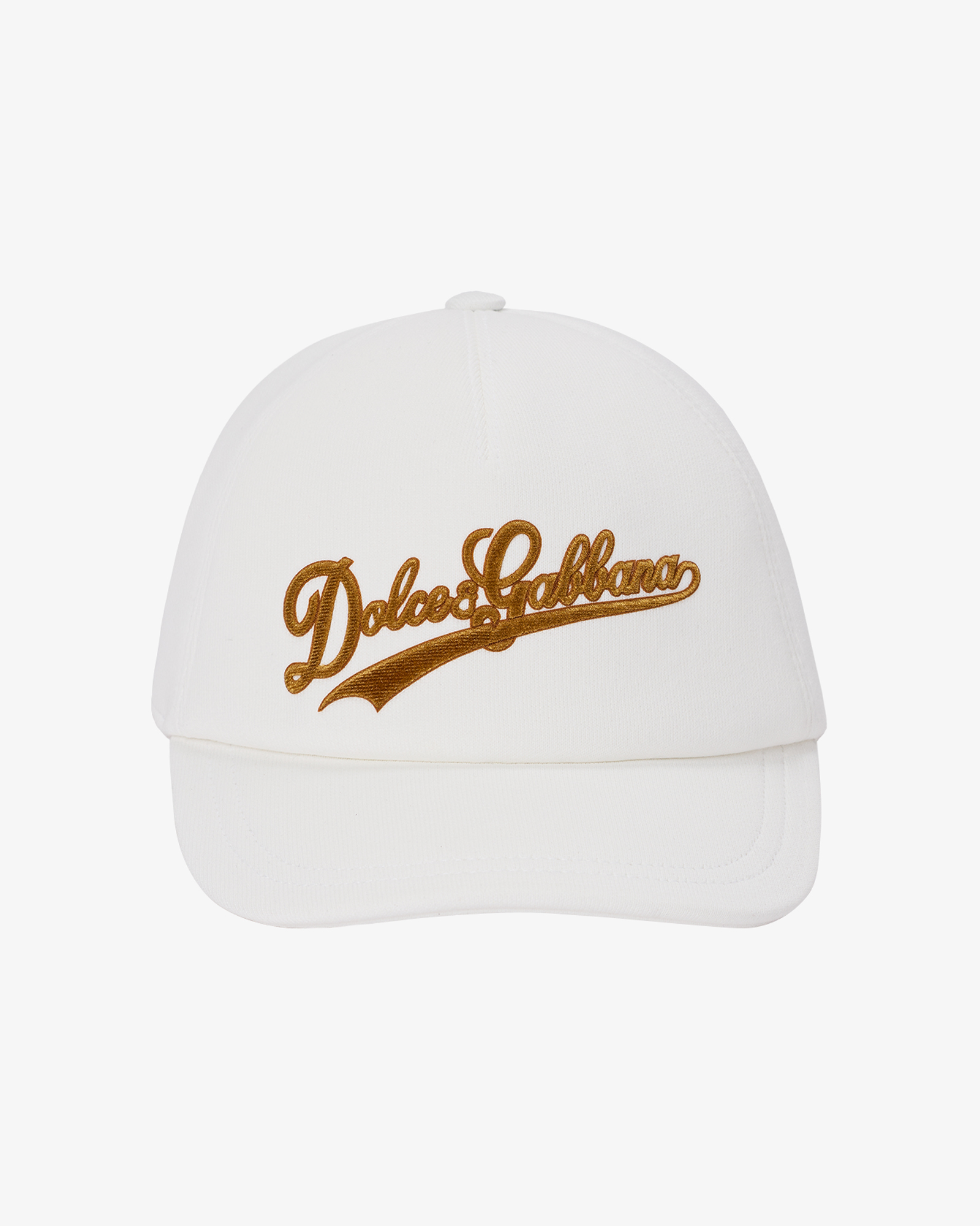 DOLCE & GABBANA — Кепка