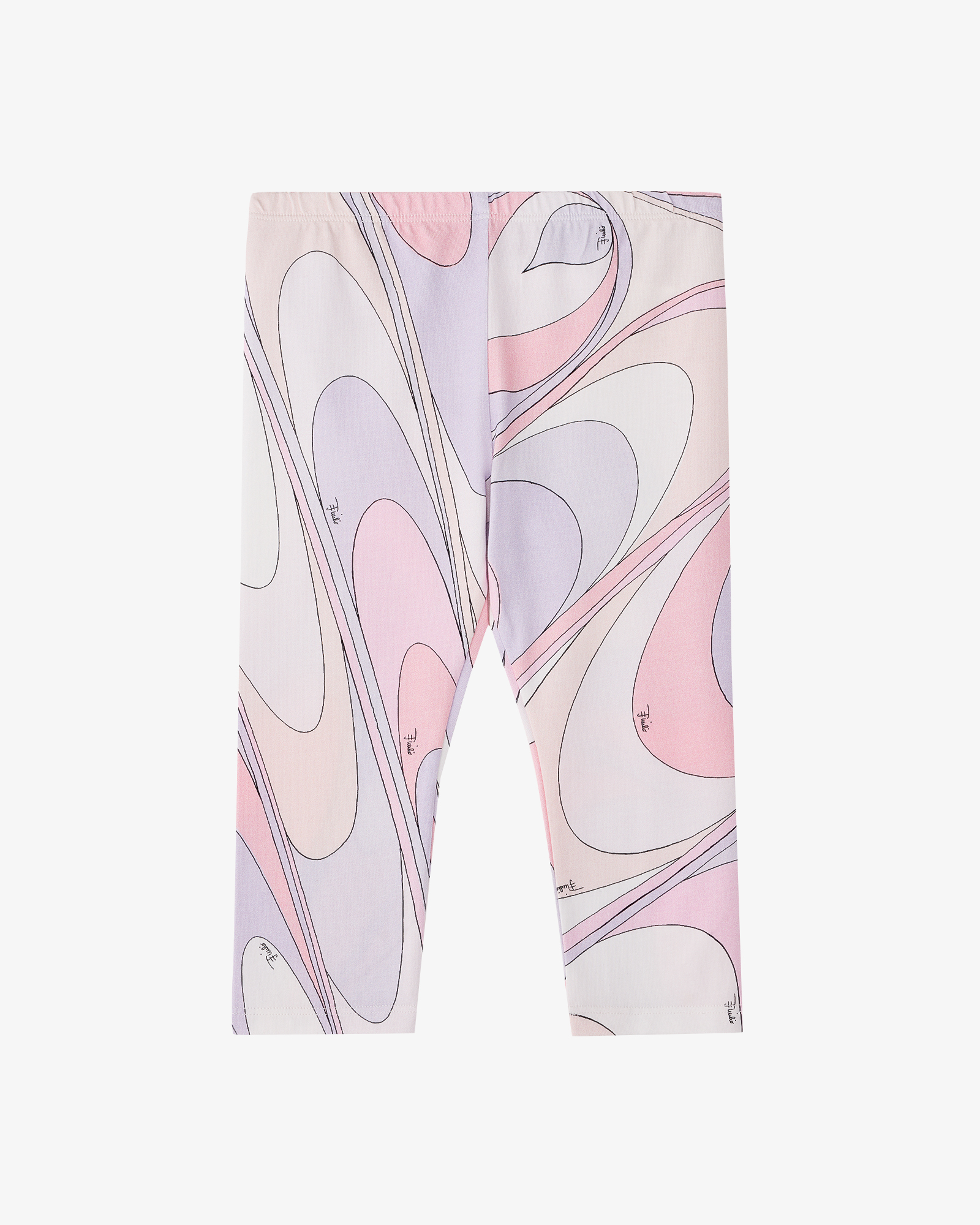 EMILIO PUCCI — Легинсы