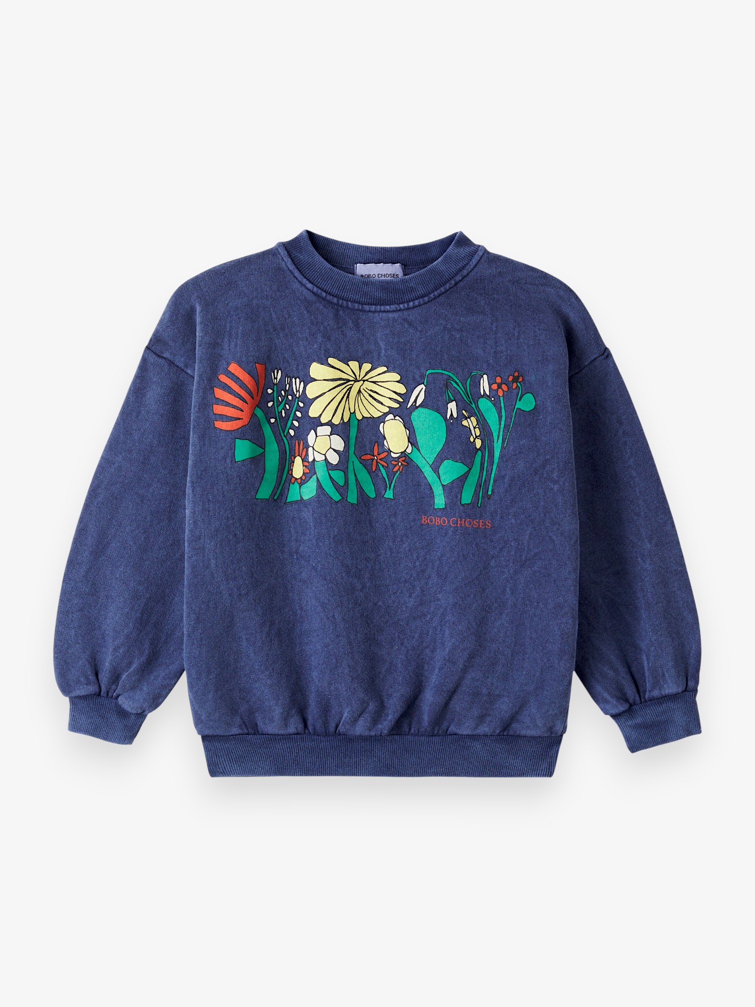BOBO CHOSES — Толстовка