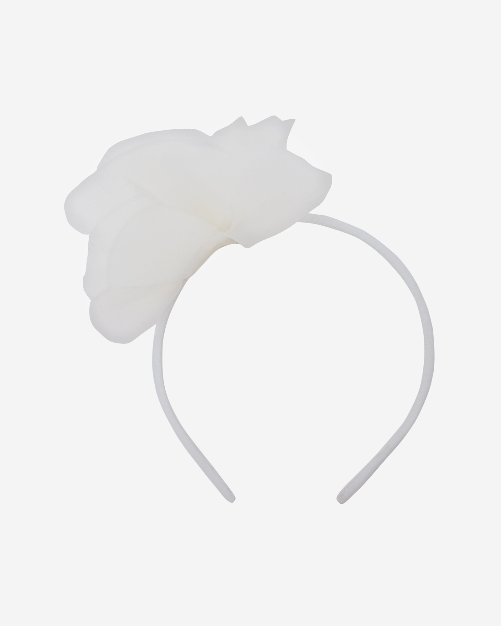 Wisteria — Ободок для волос